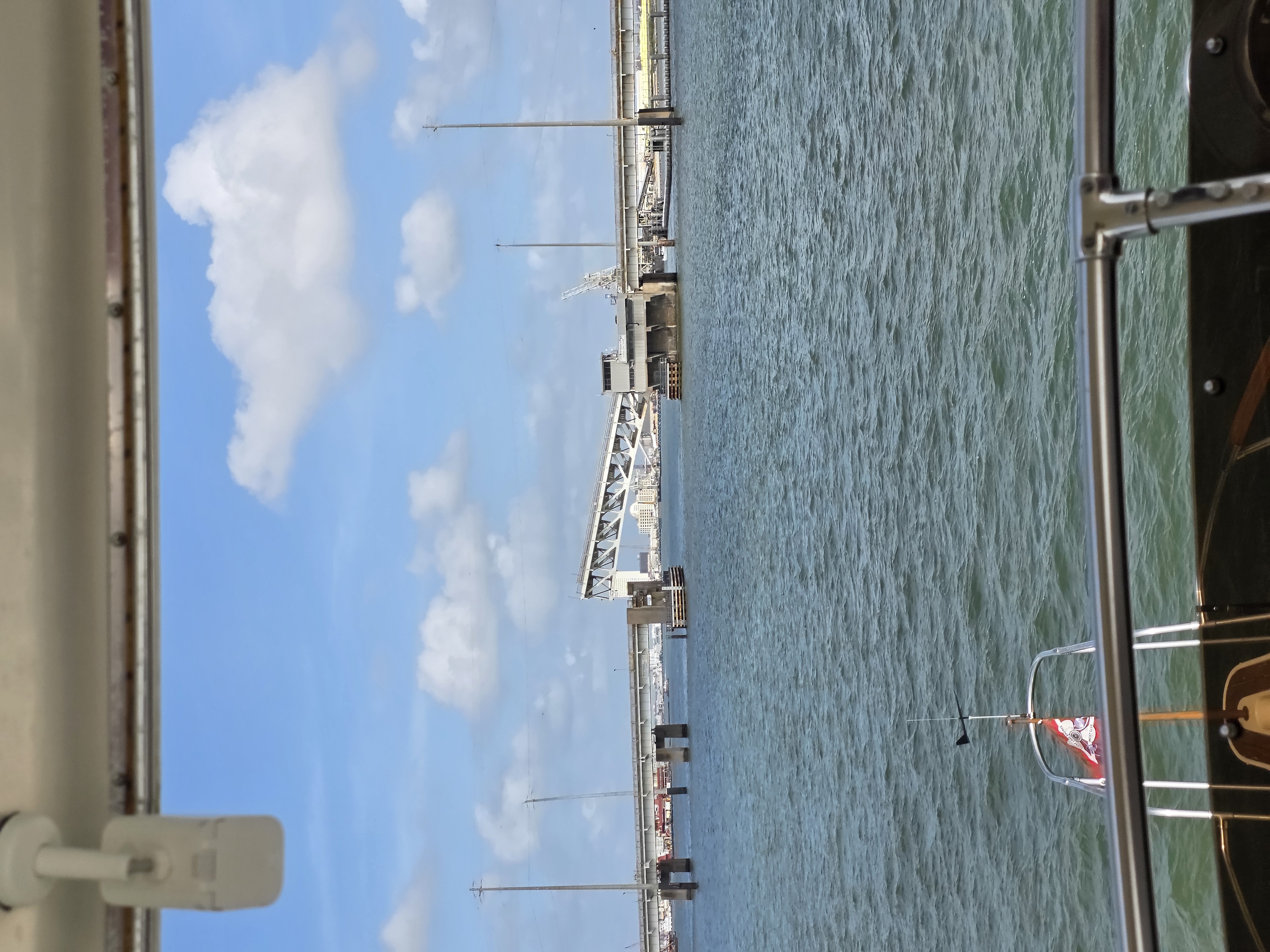 Photo from Underway