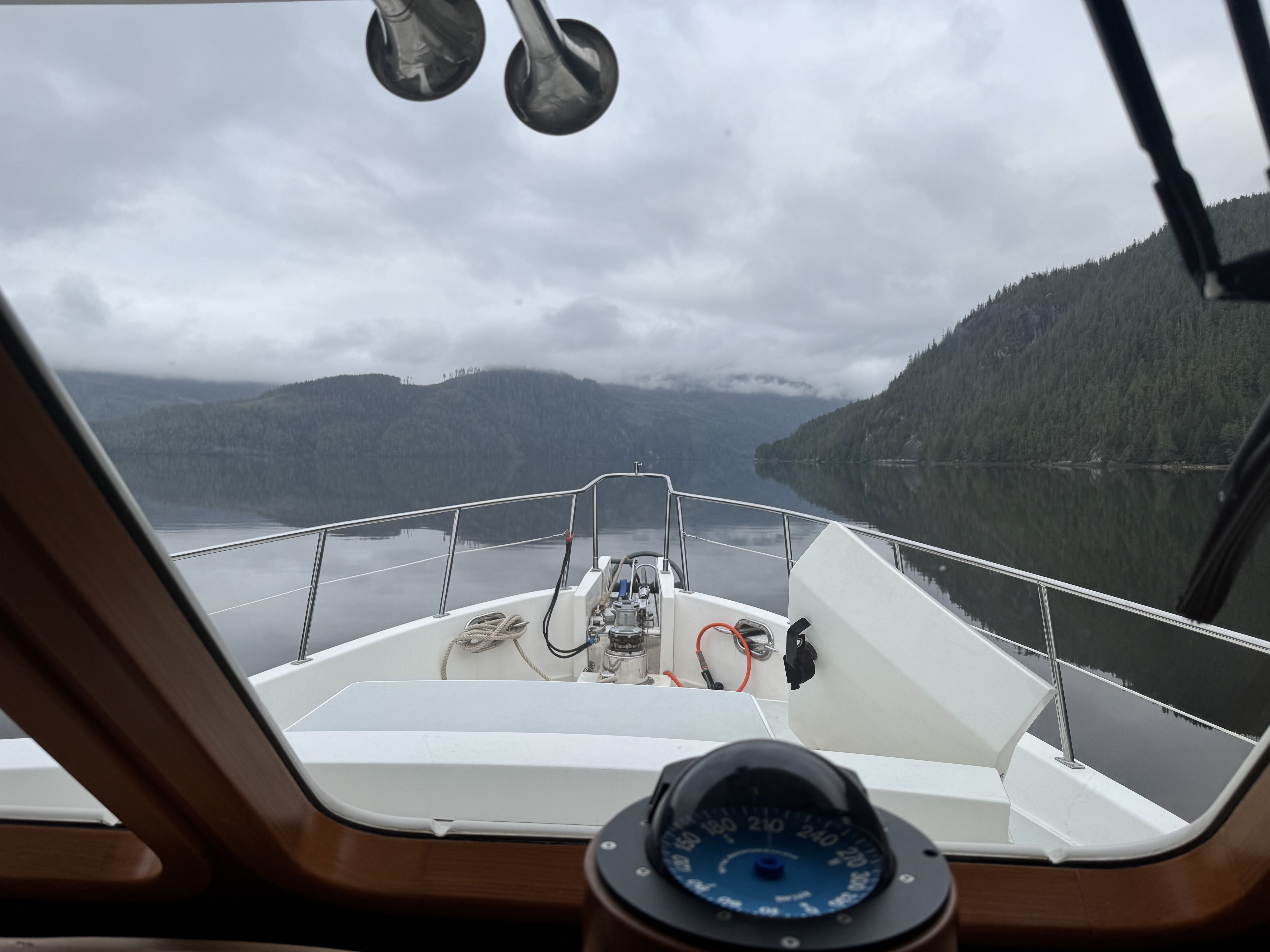 Photo from Underway