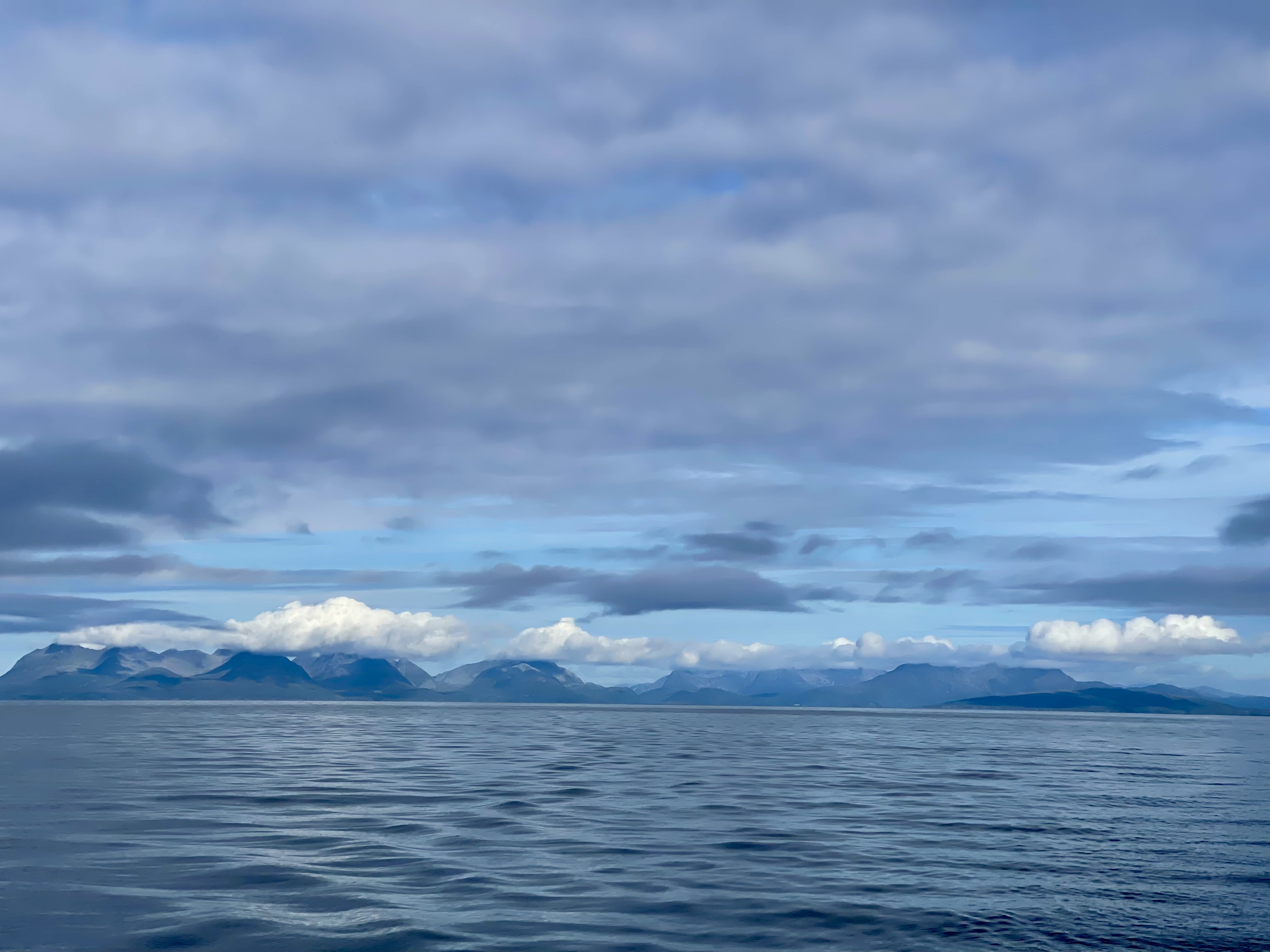 Photo from Underway
