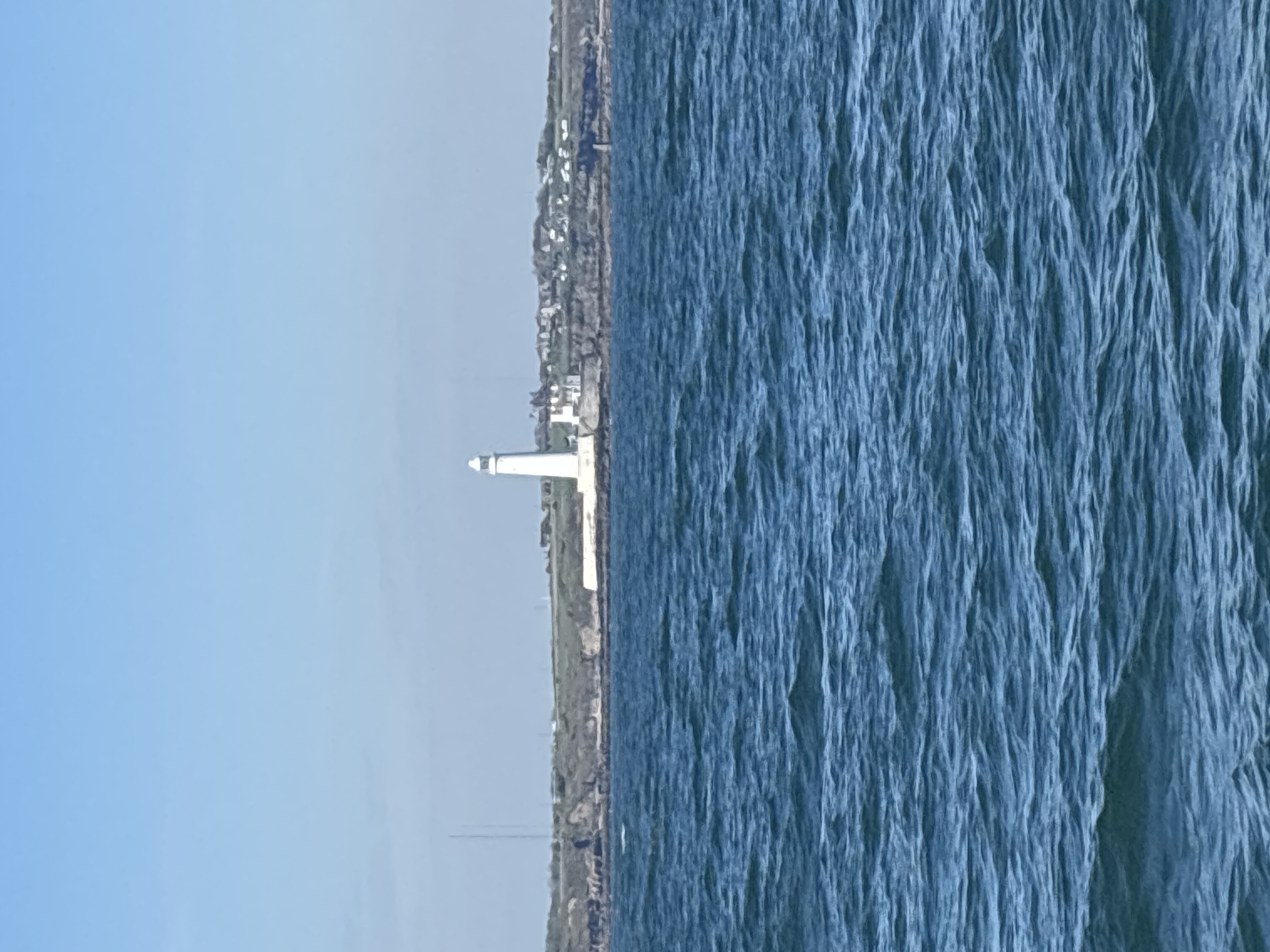 Photo from Underway