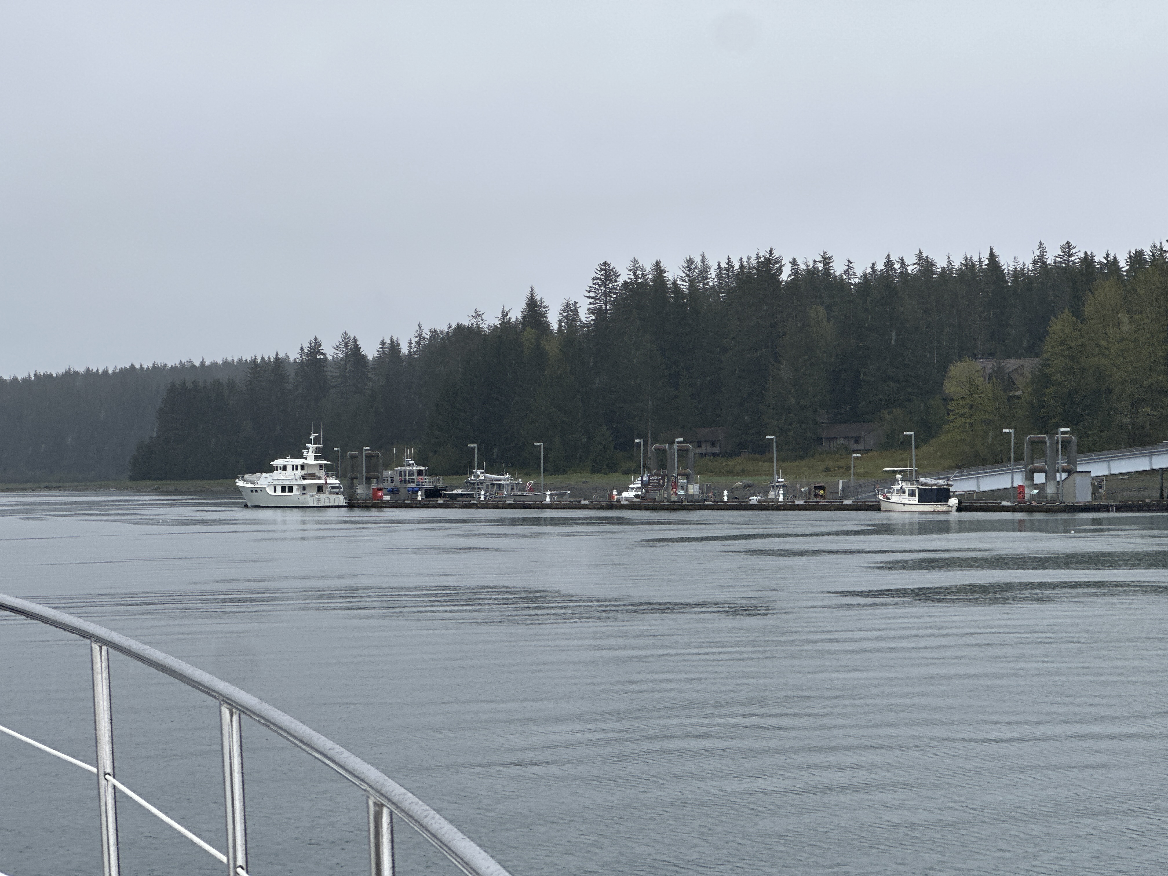 Photo from Underway