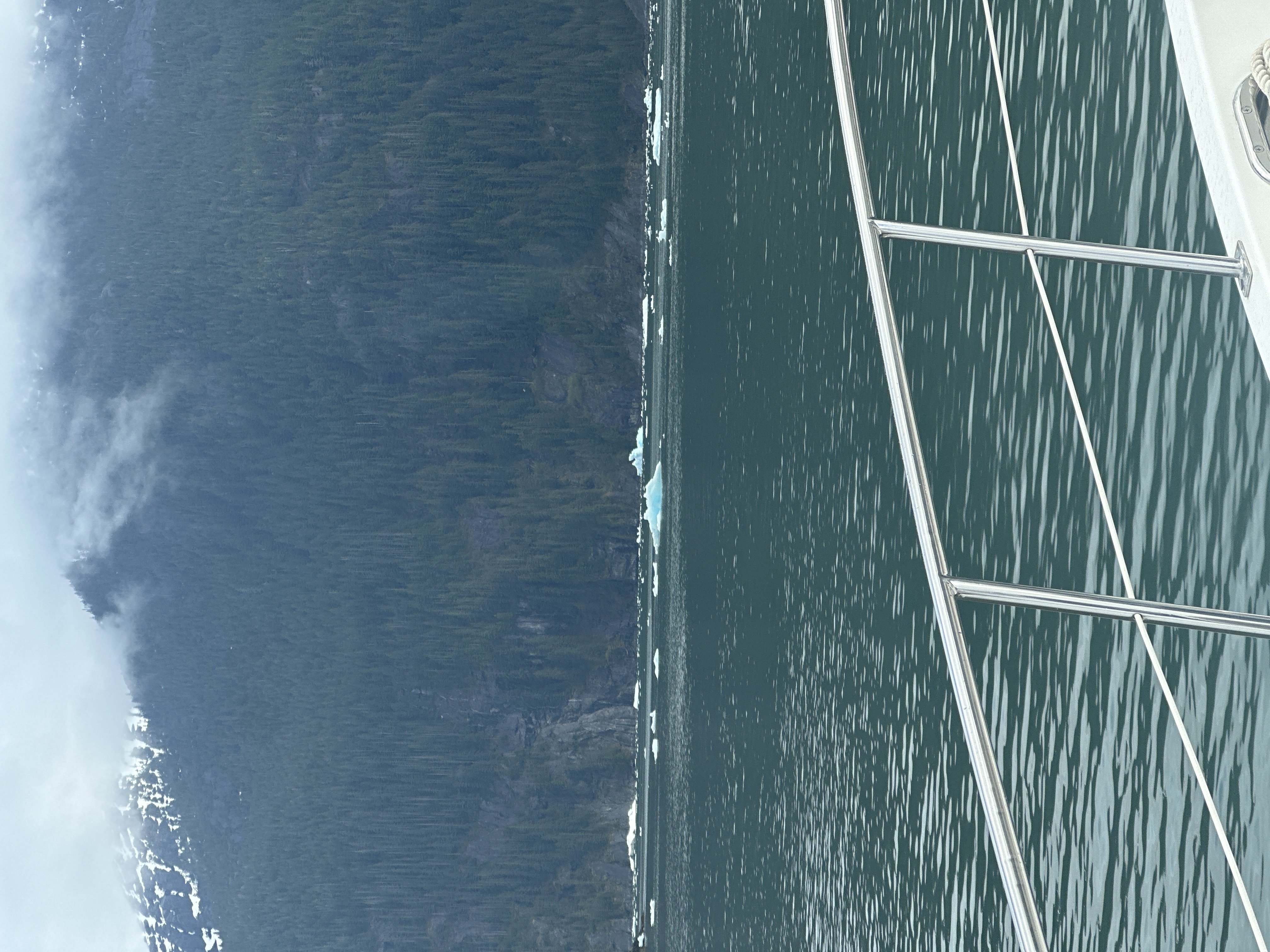 Photo from Underway