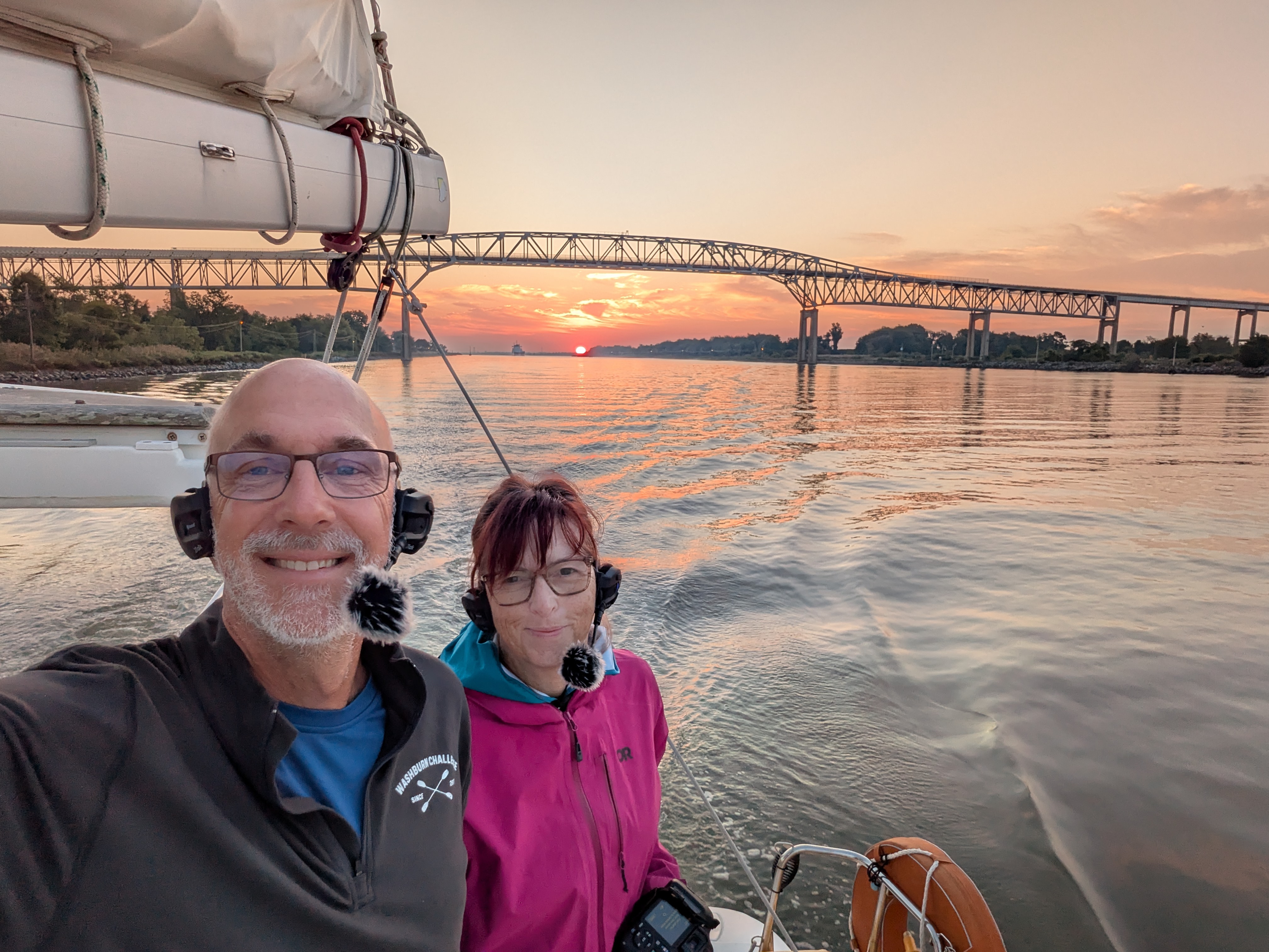 Photo from By the Fish Trap