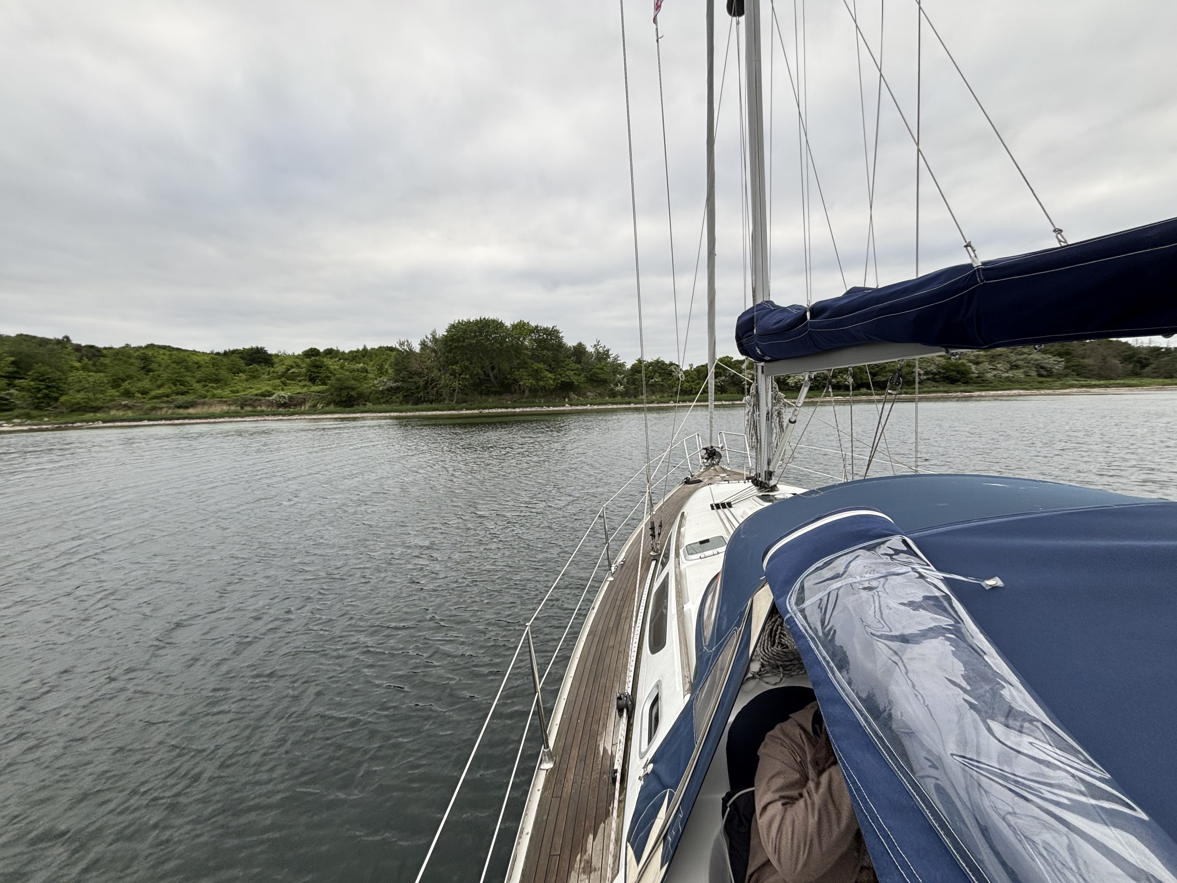 Photo from Avernakø