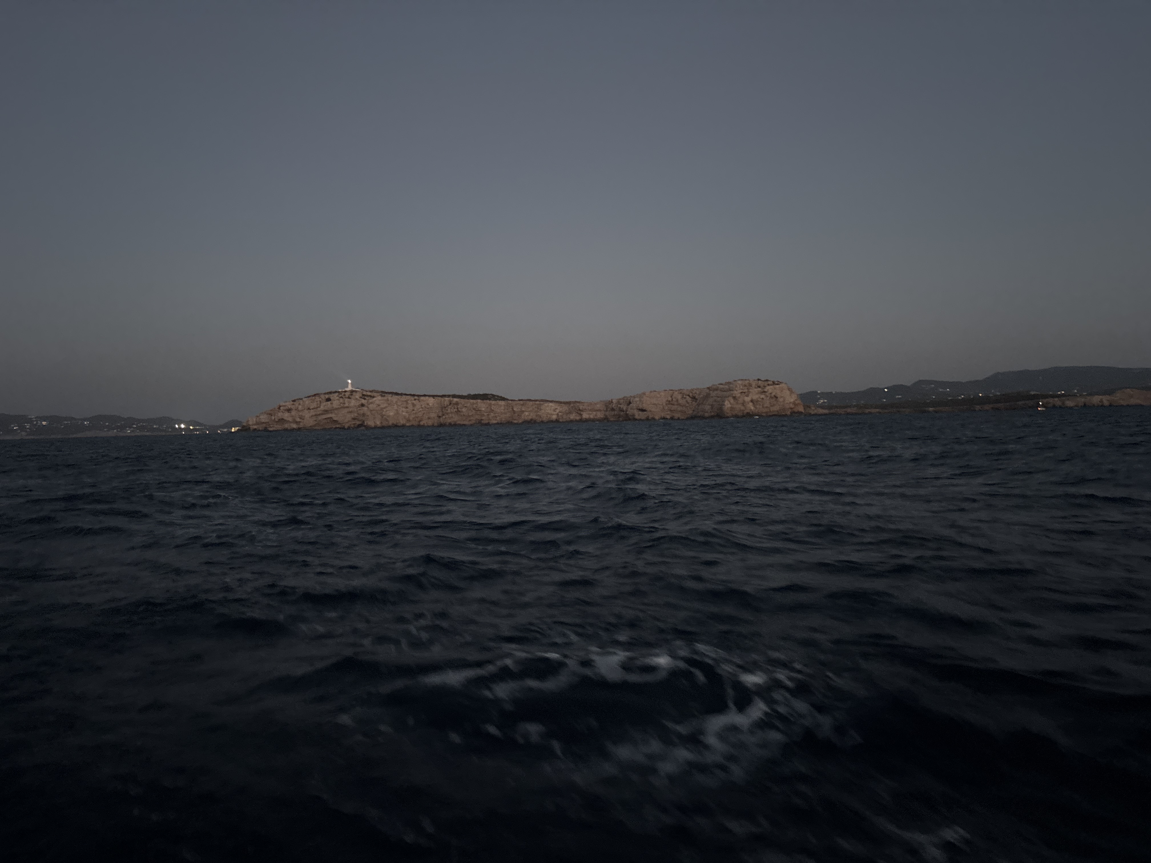 Photo from Underway