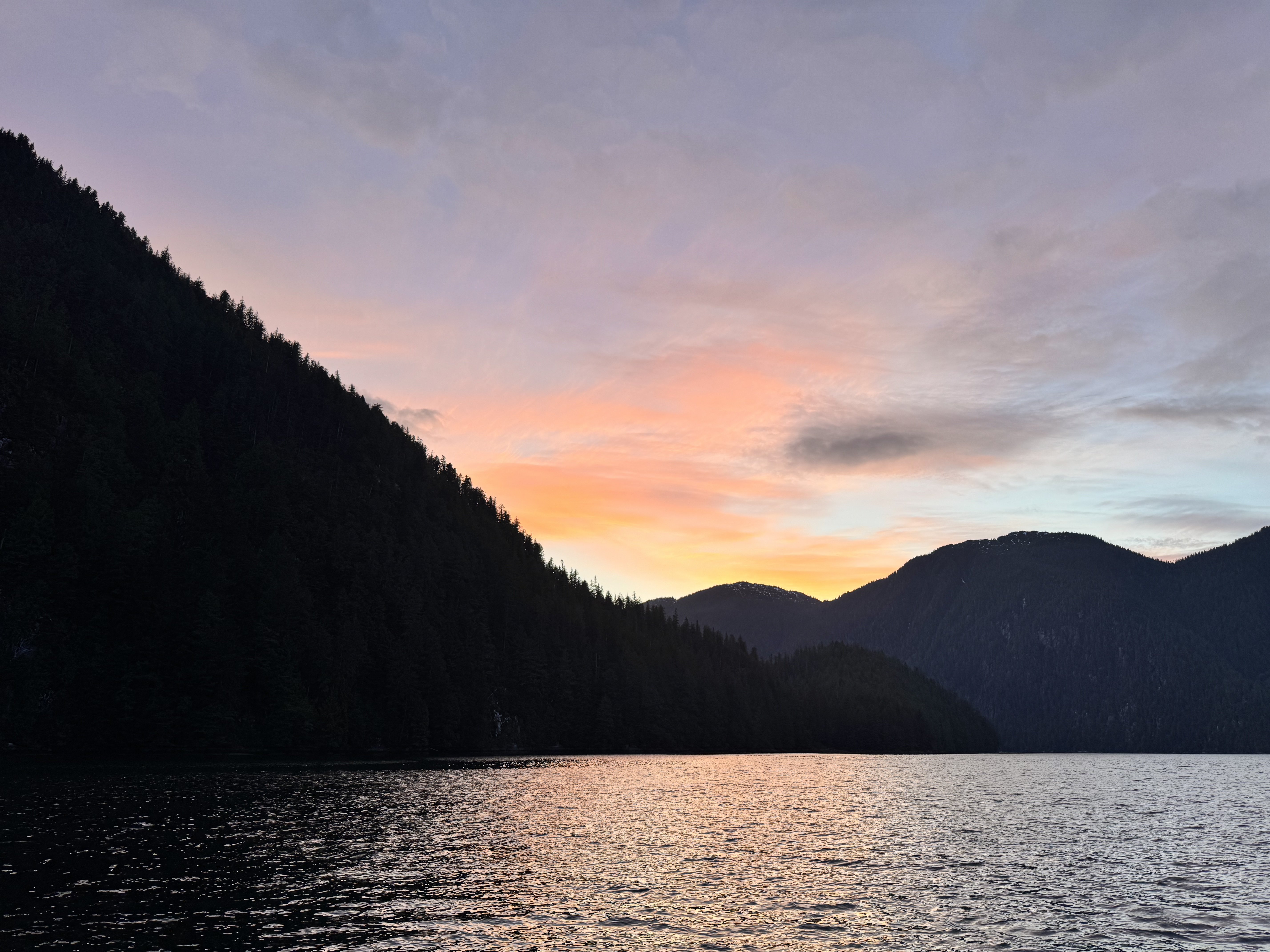 Photo from Kutze Inlet