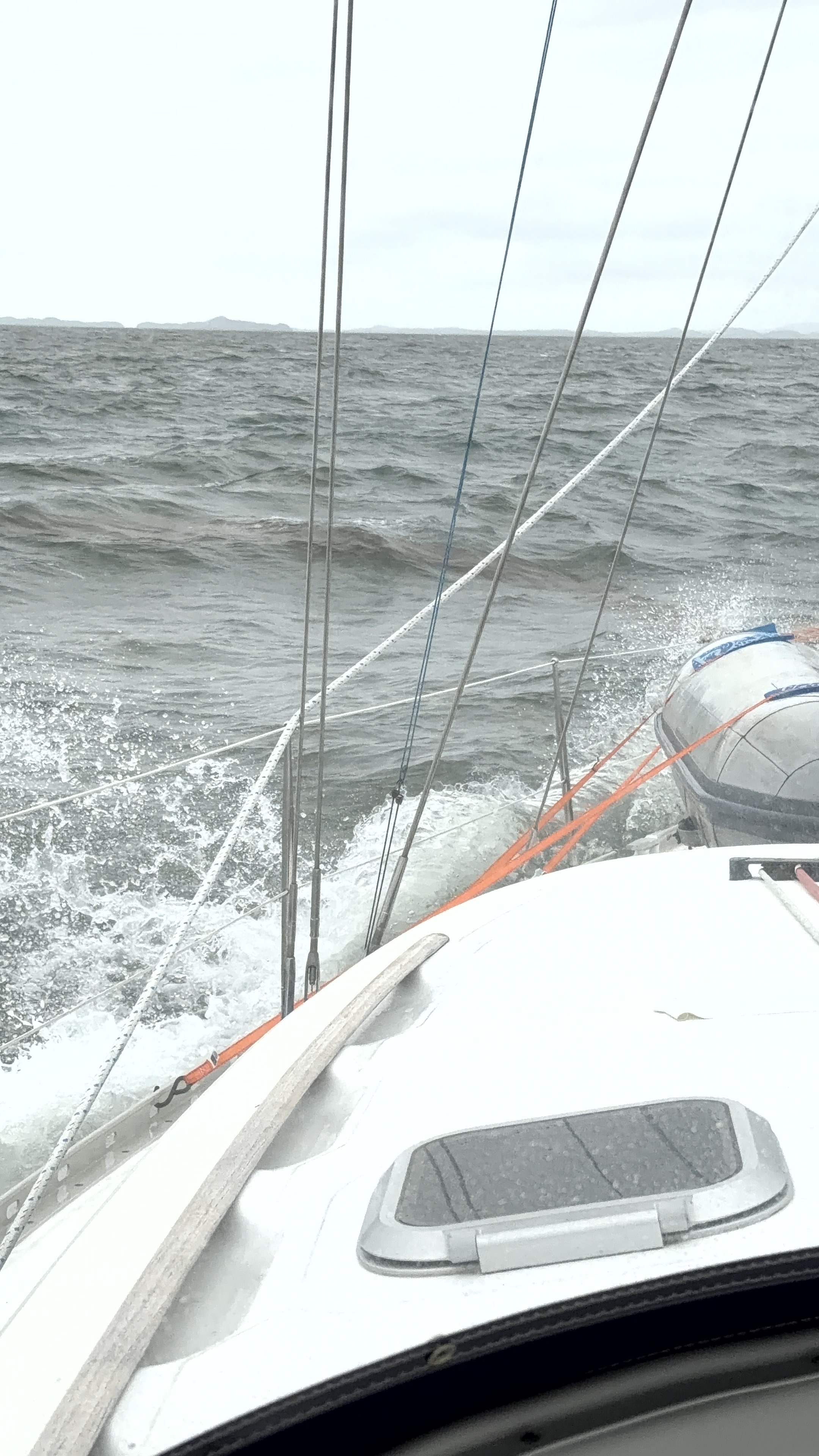 Photo from Underway