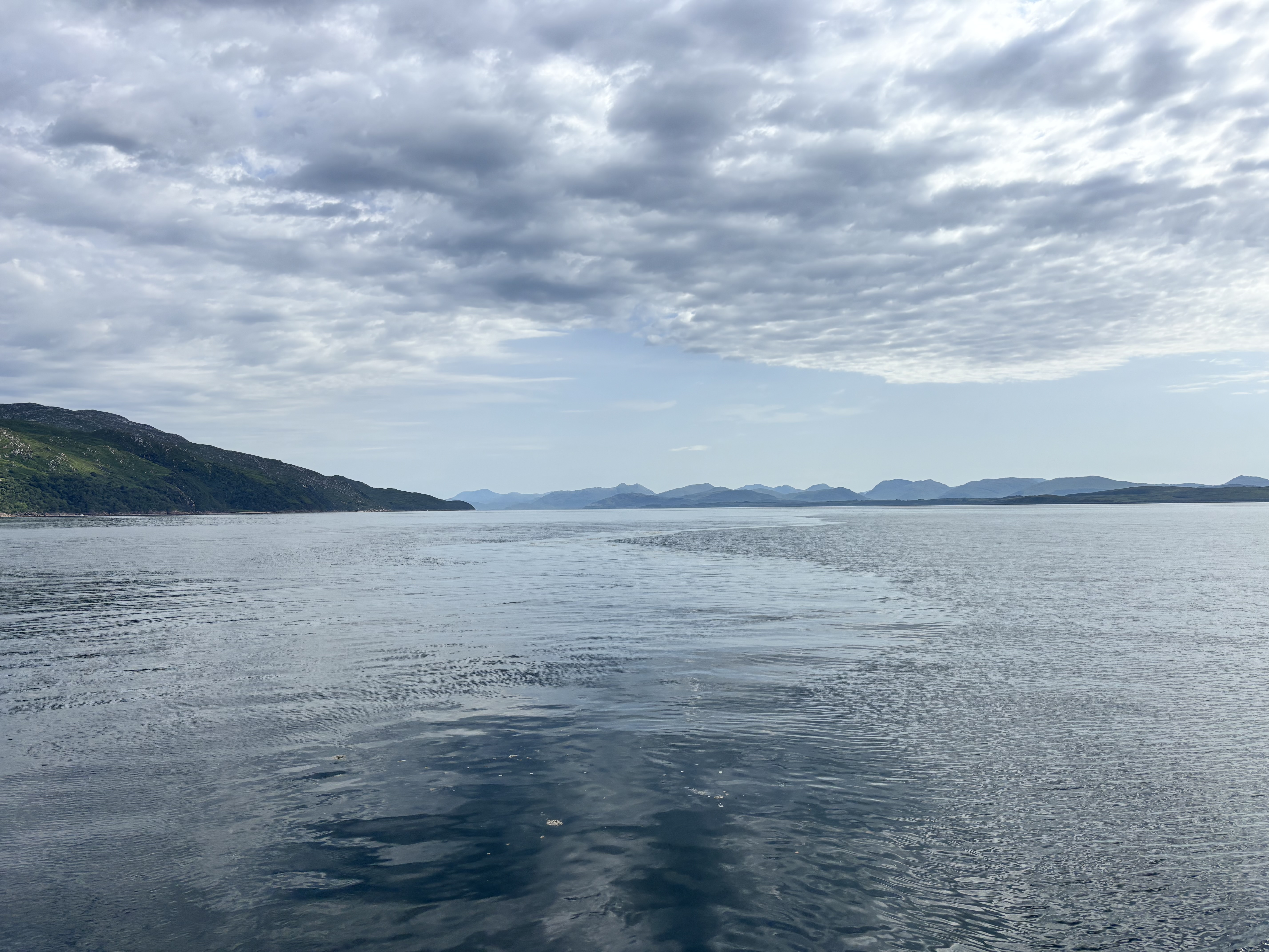 Photo from Underway