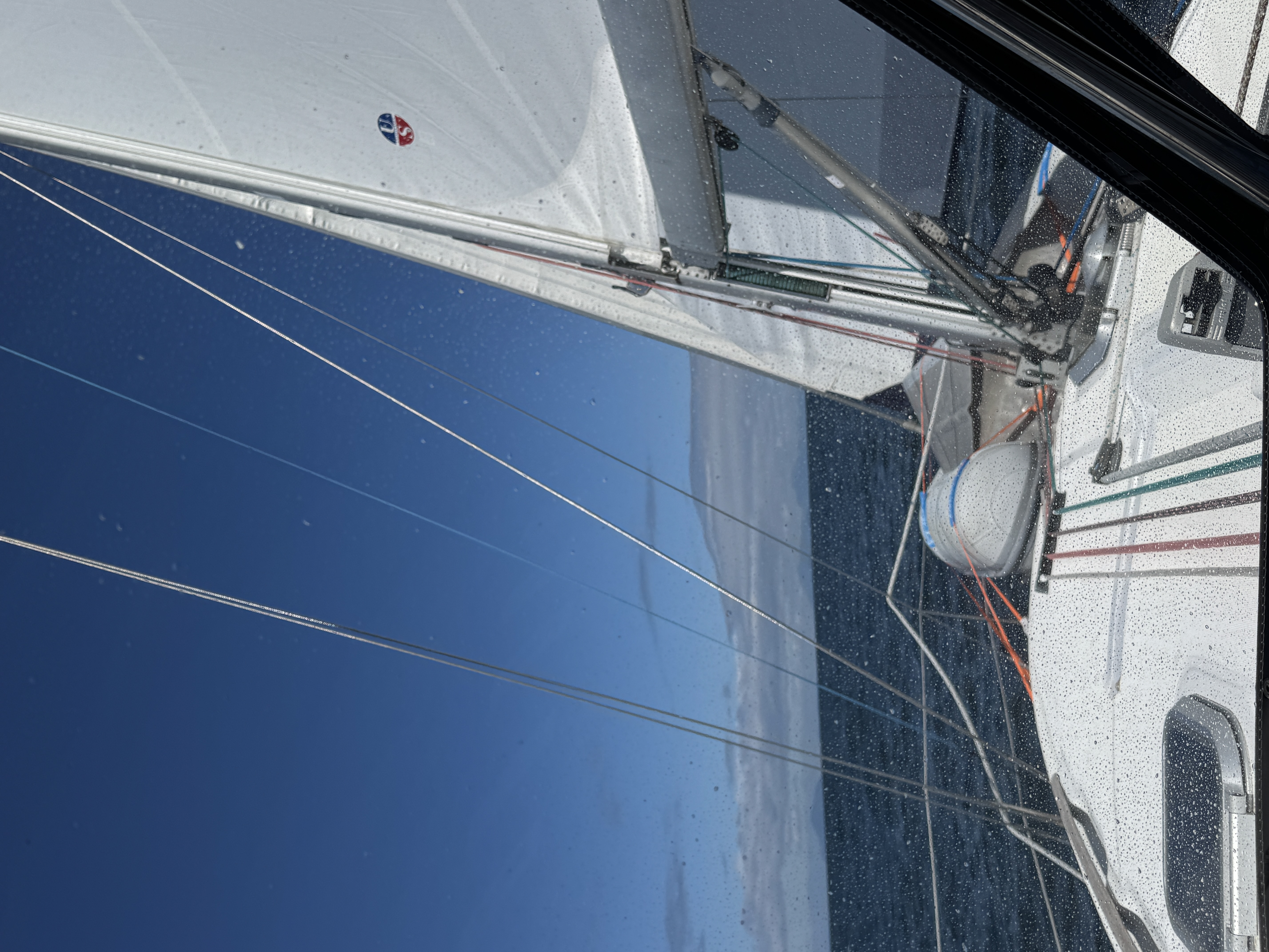 Photo from Underway