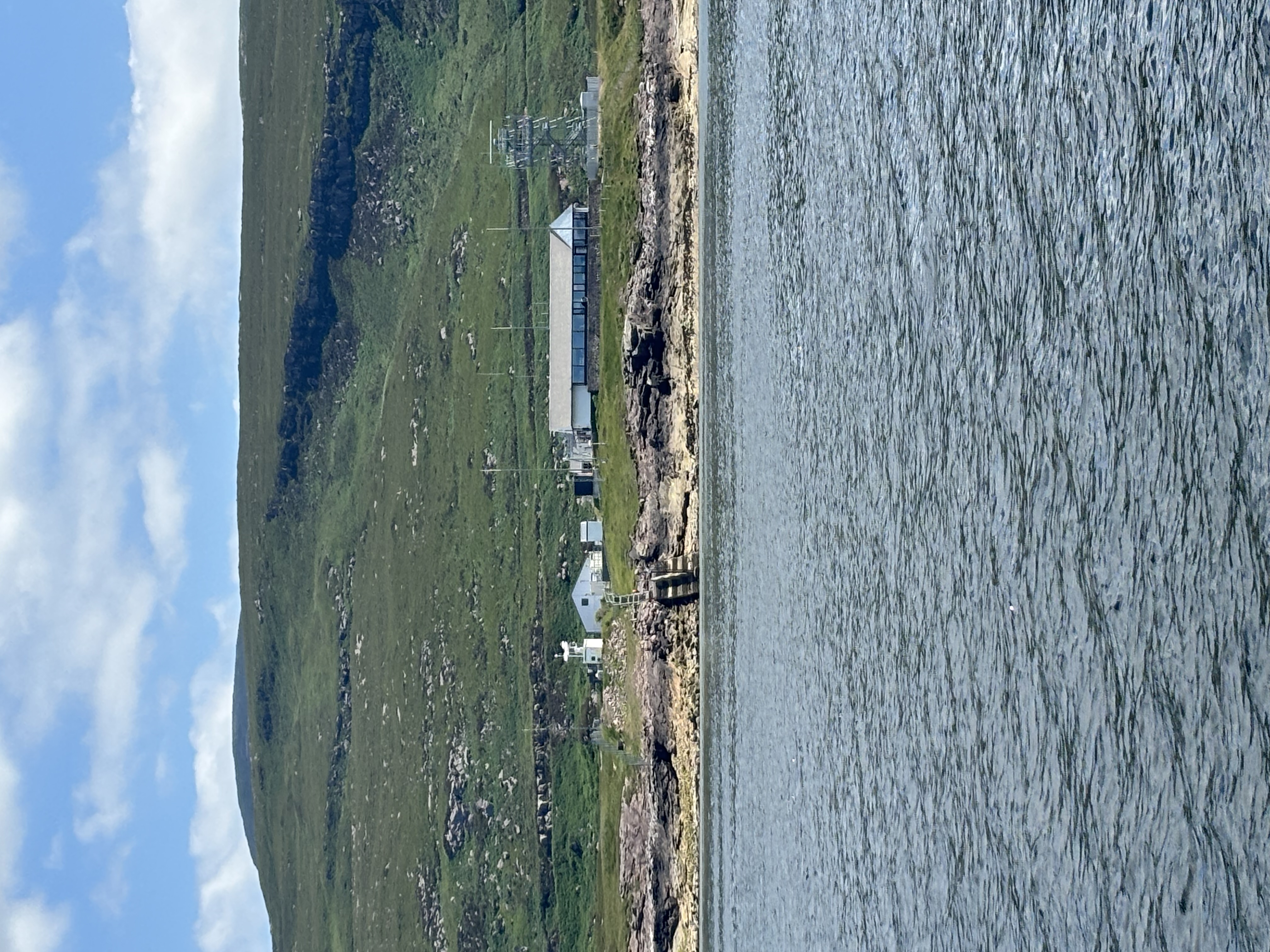 Photo from Underway