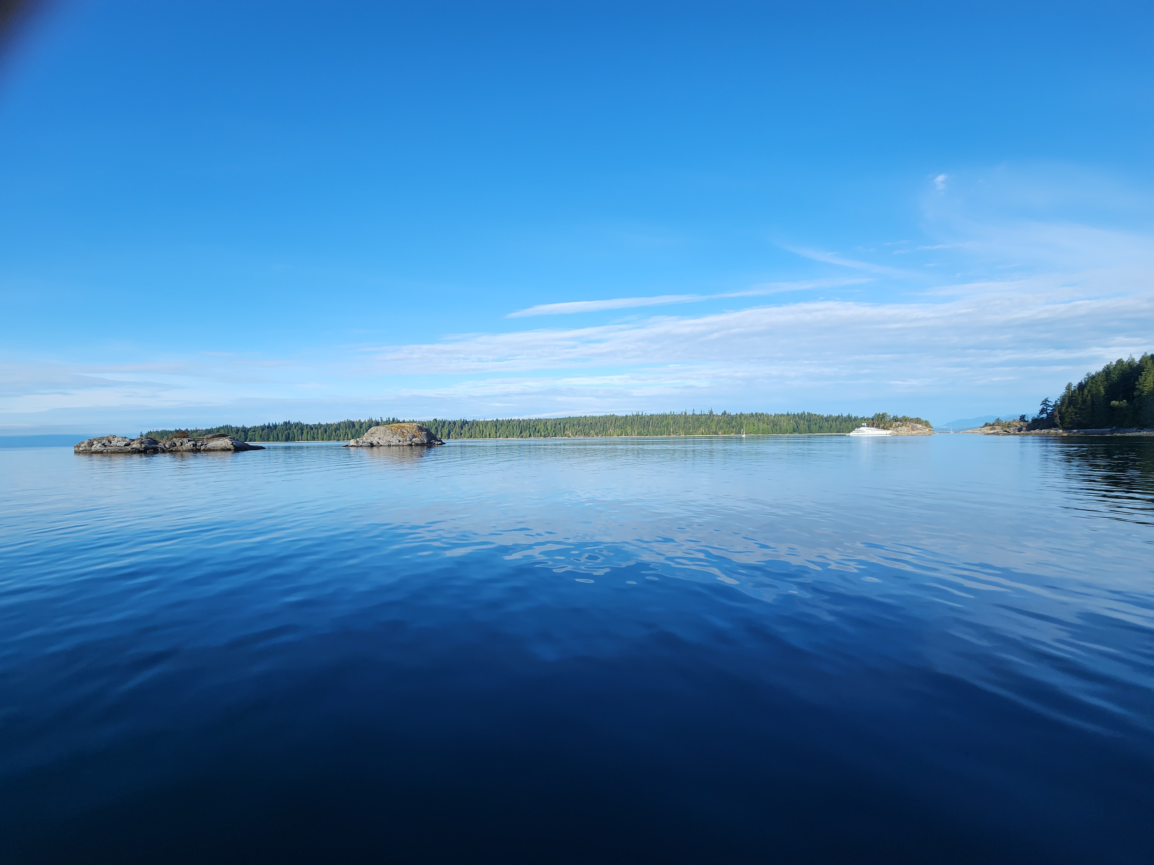 Photo from Underway