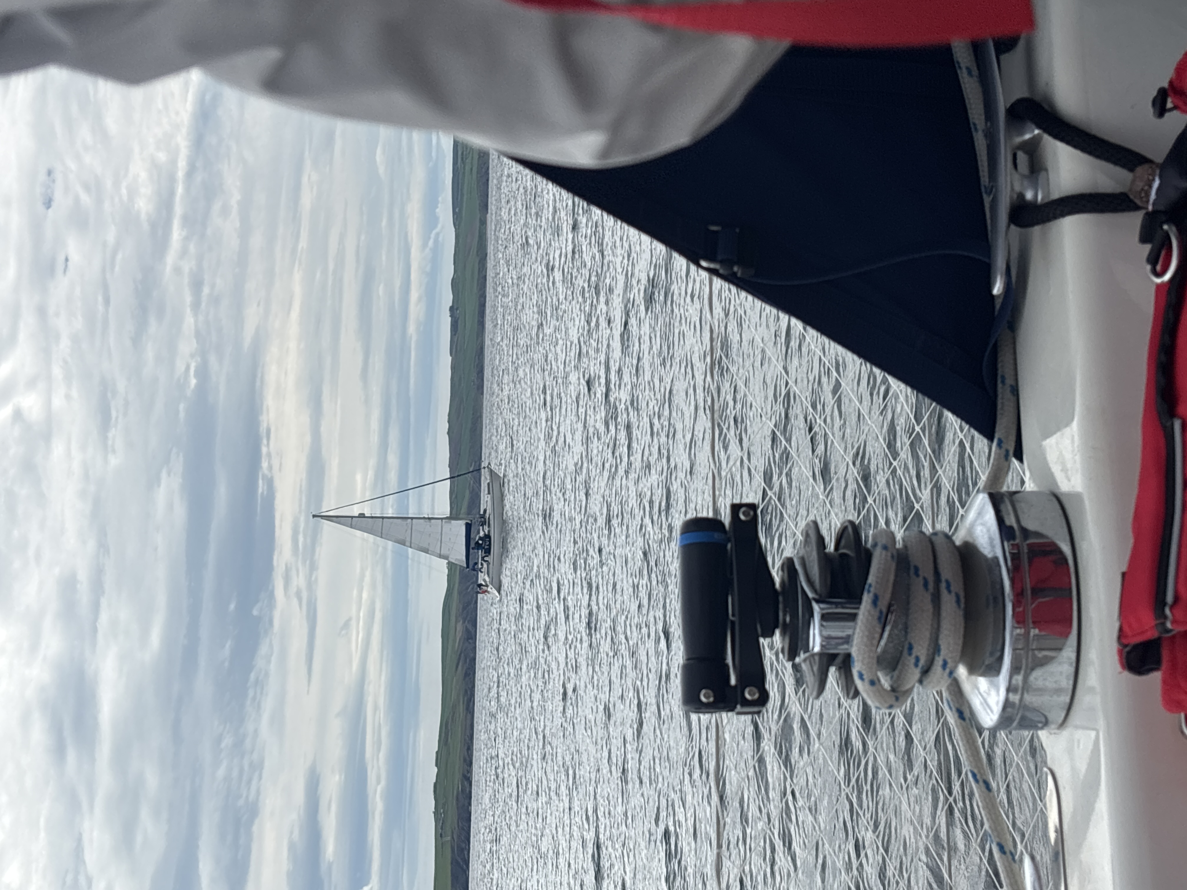 Photo from Underway