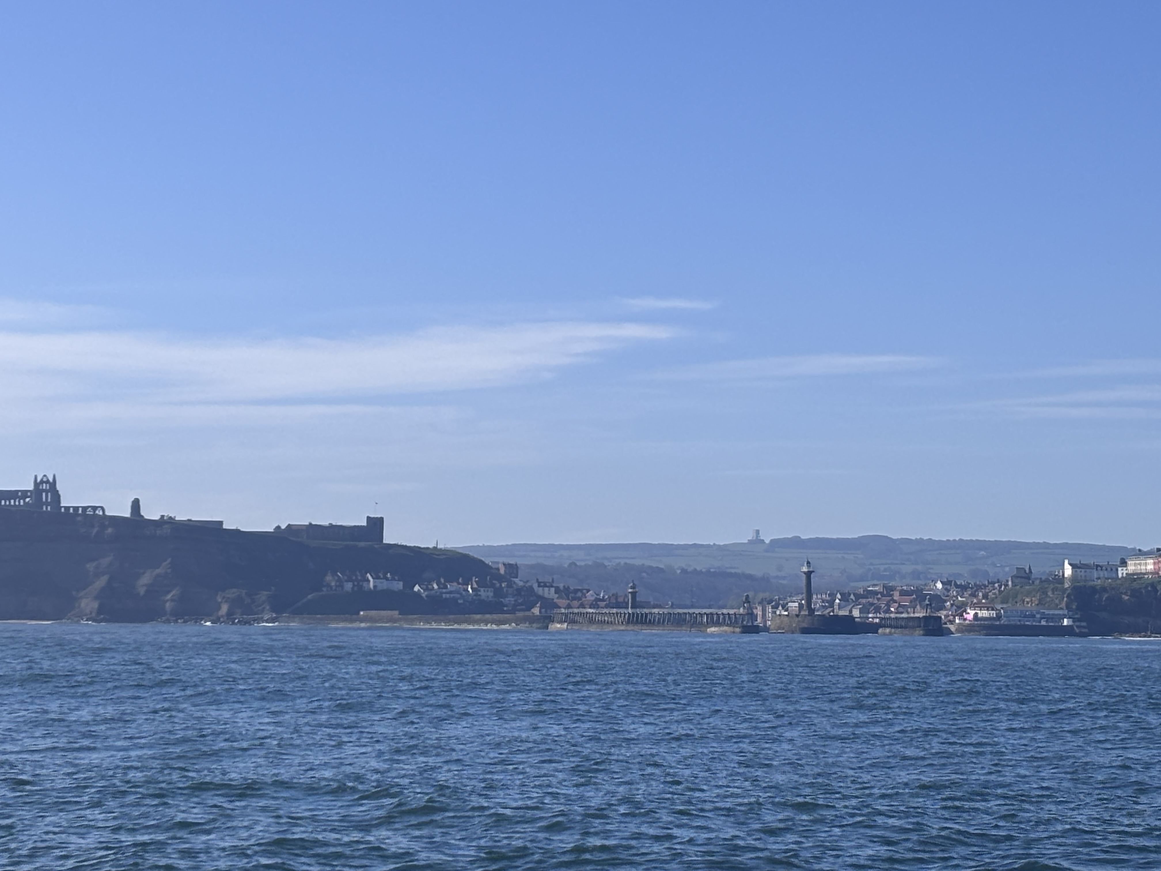 Photo from Underway