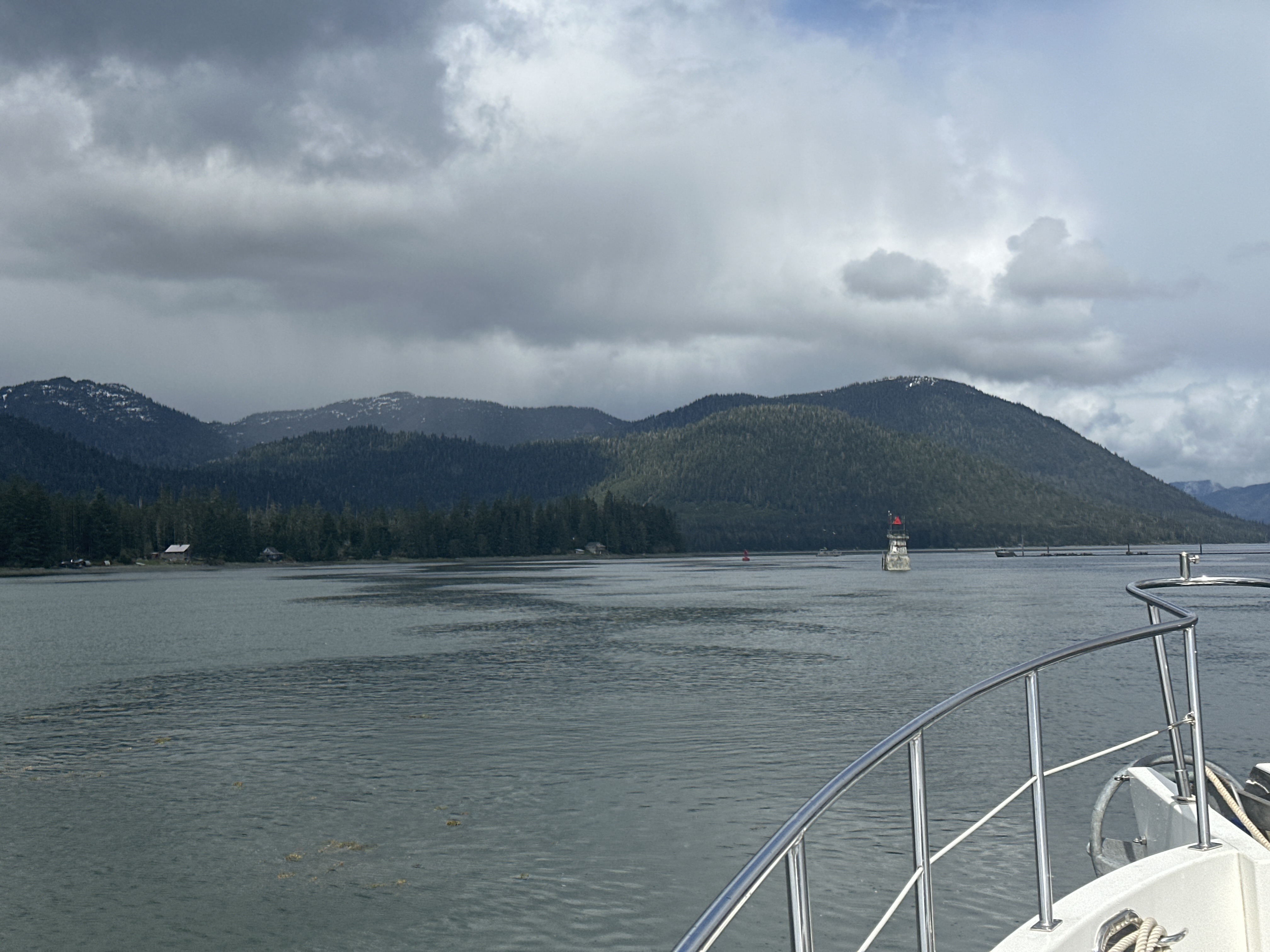 Photo from Underway