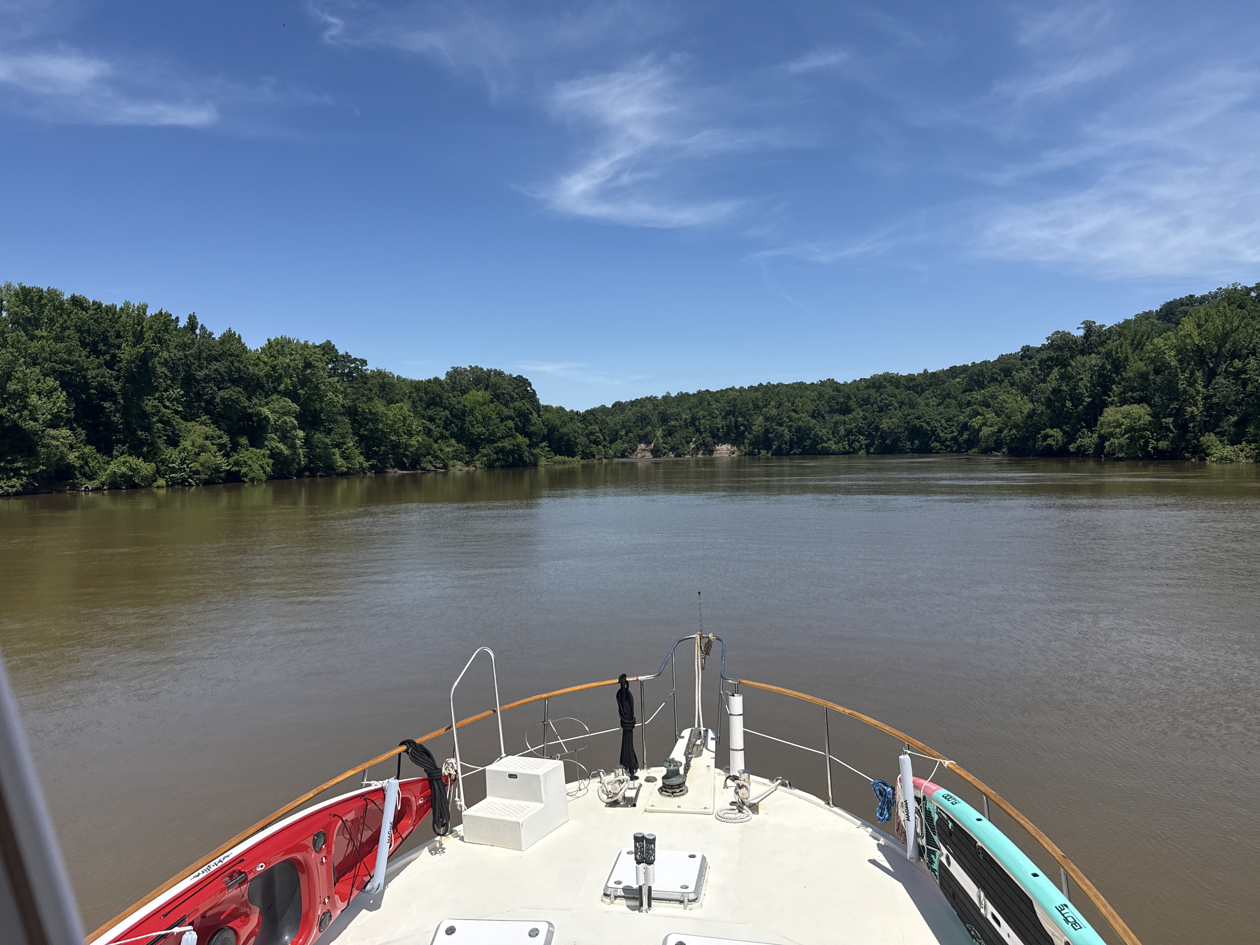 Photo from Underway