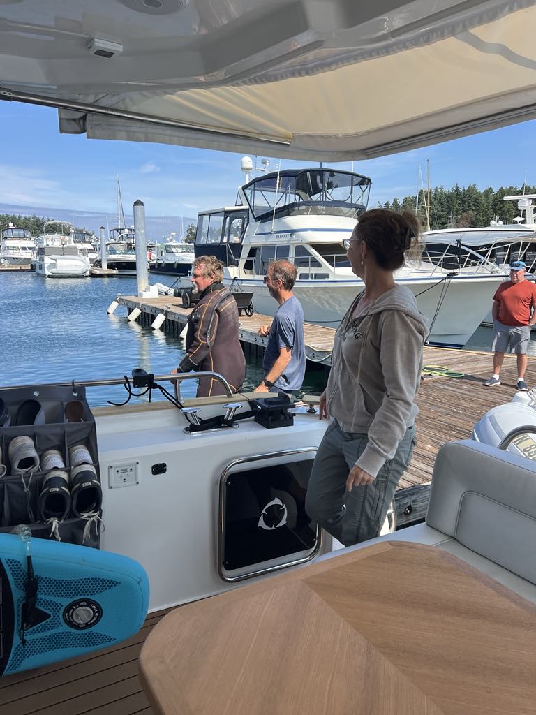 Photo from Roche Harbor Resort and Marina