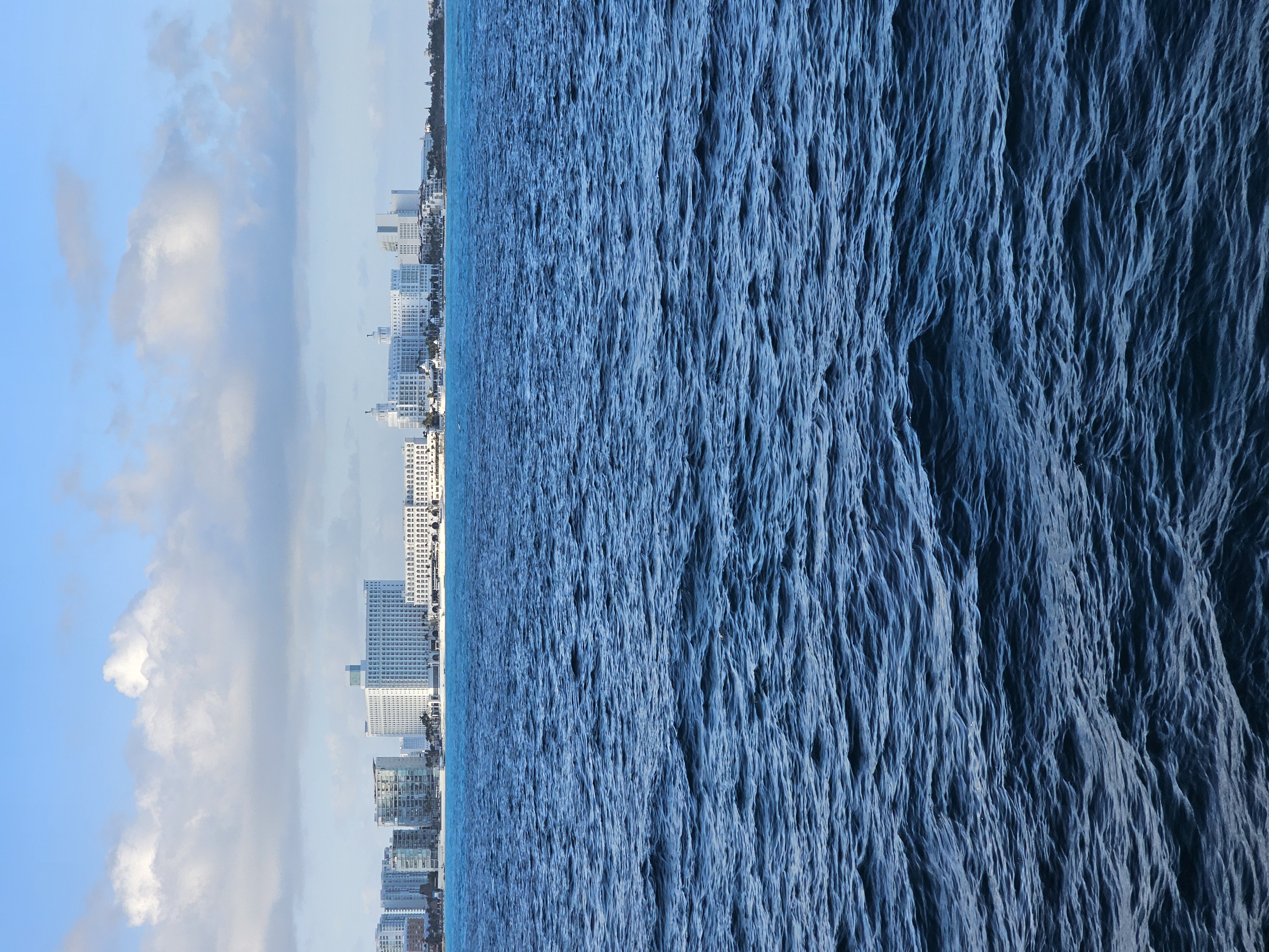 Photo from Underway