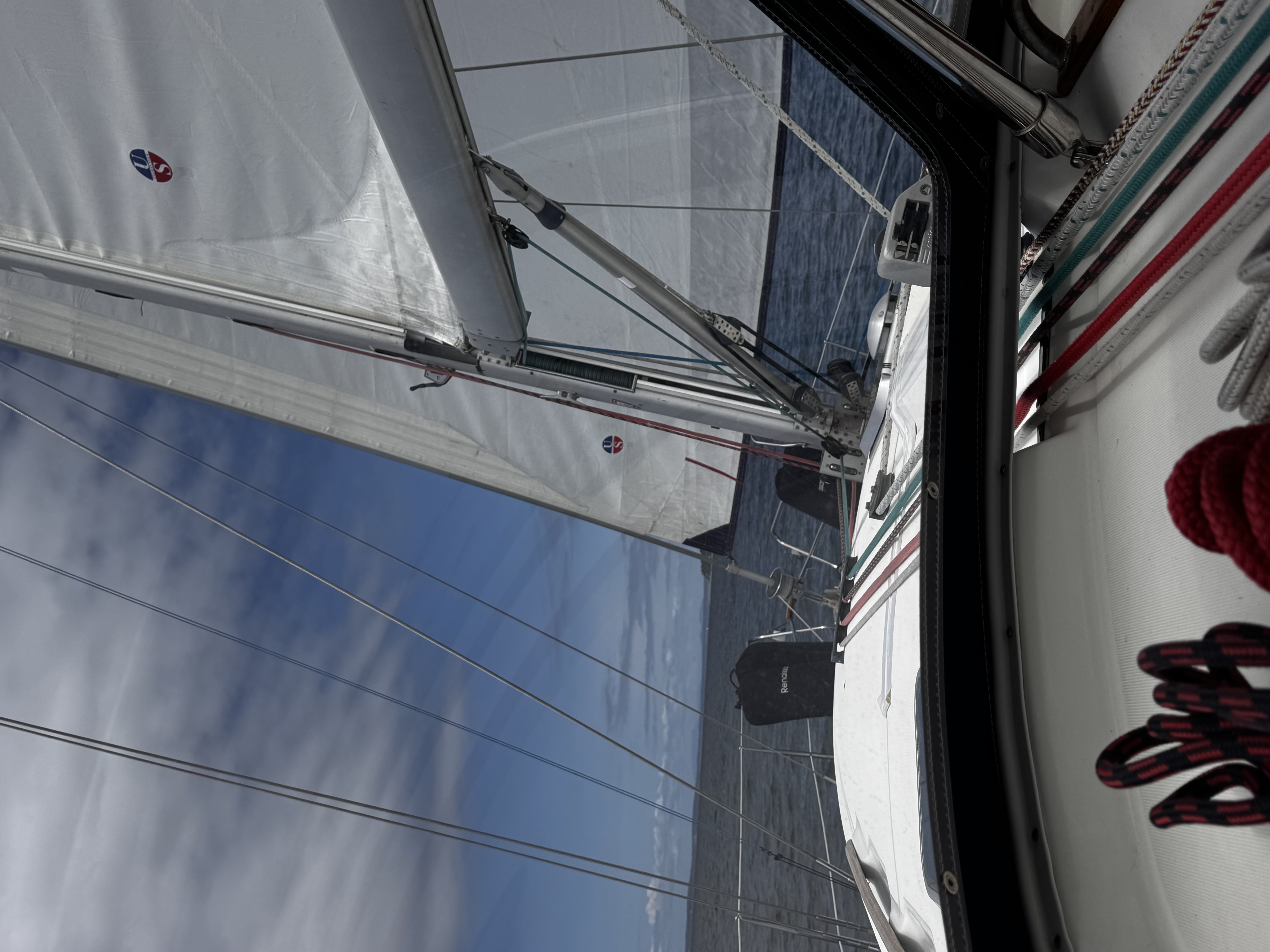 Photo from Underway