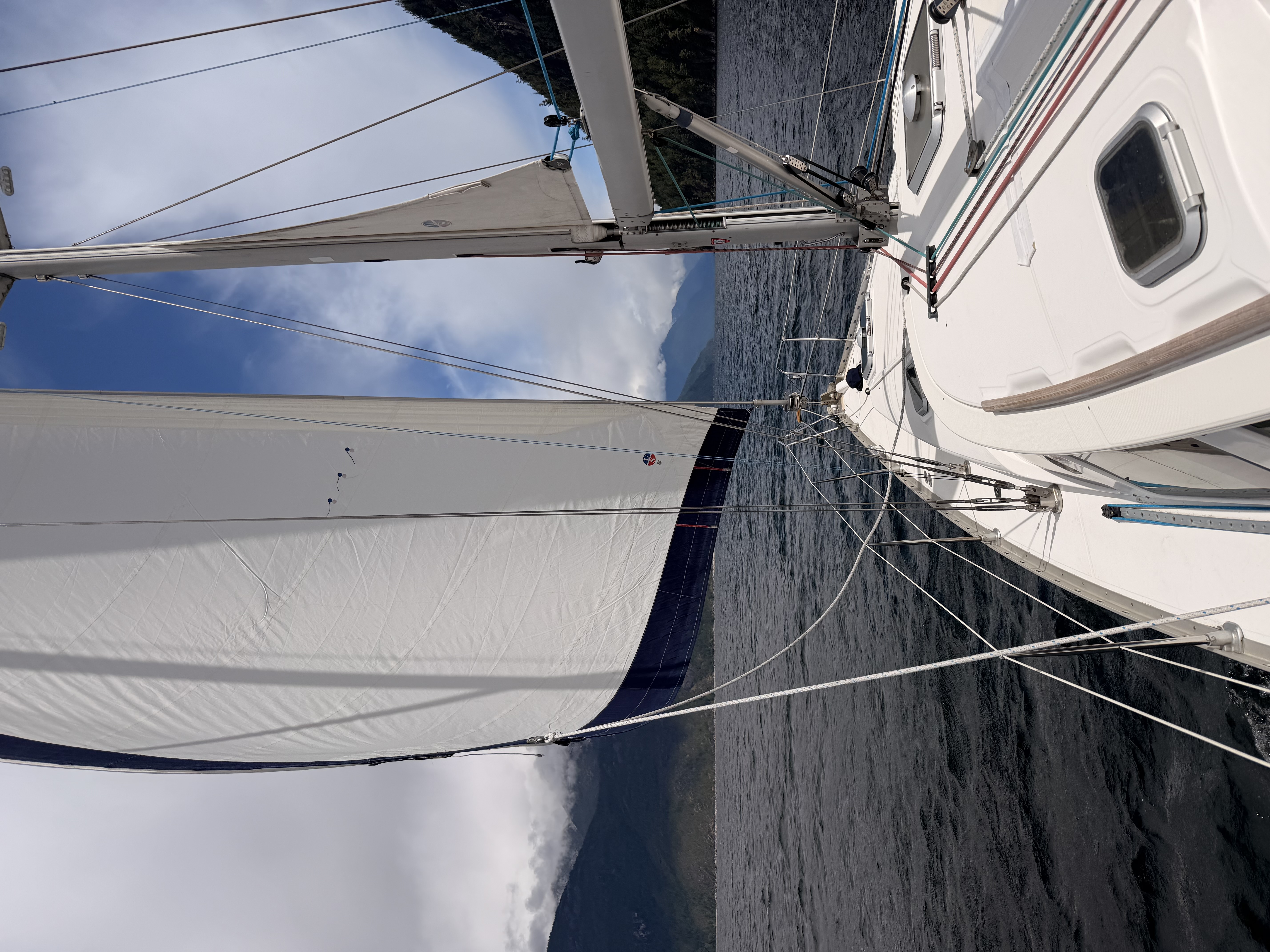 Photo from Underway