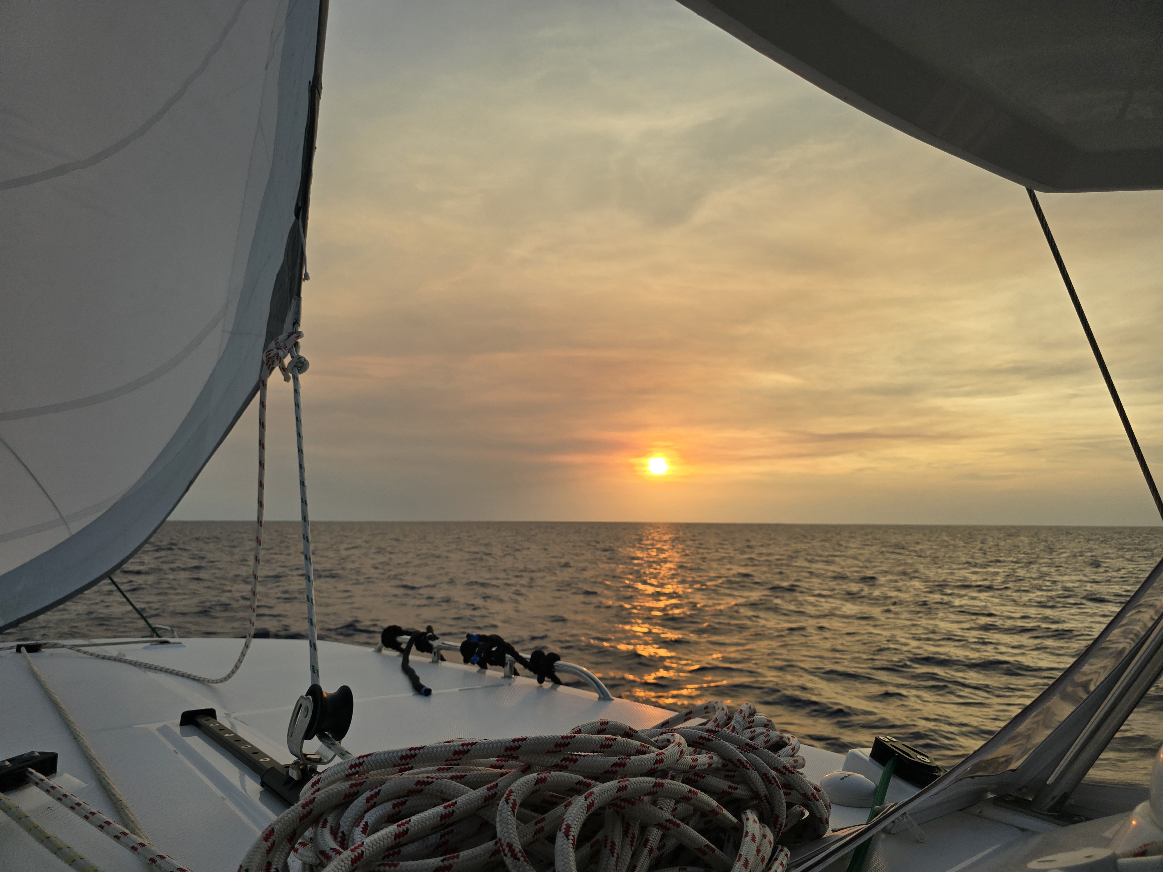 Photo from Underway