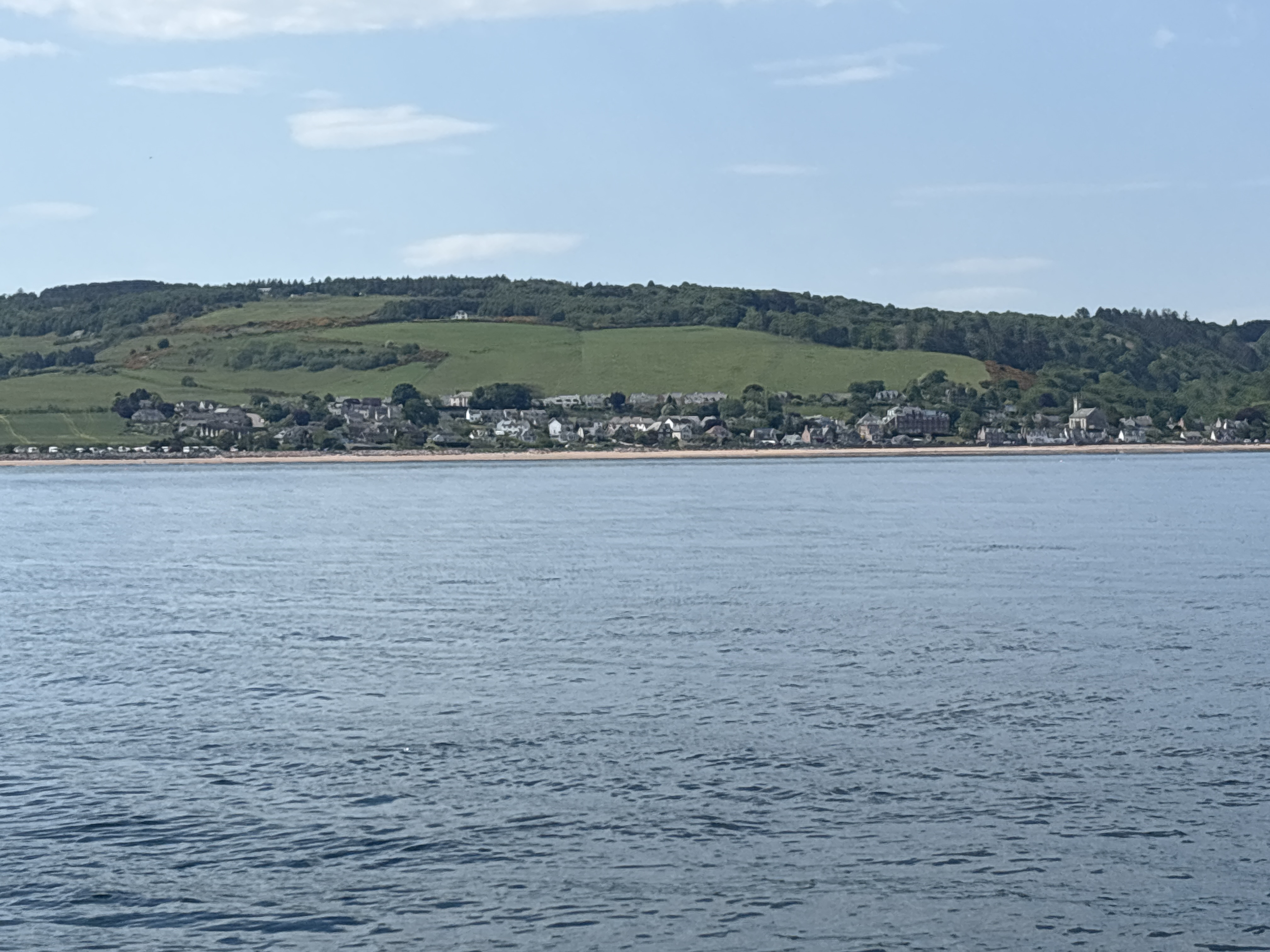 Photo from Underway