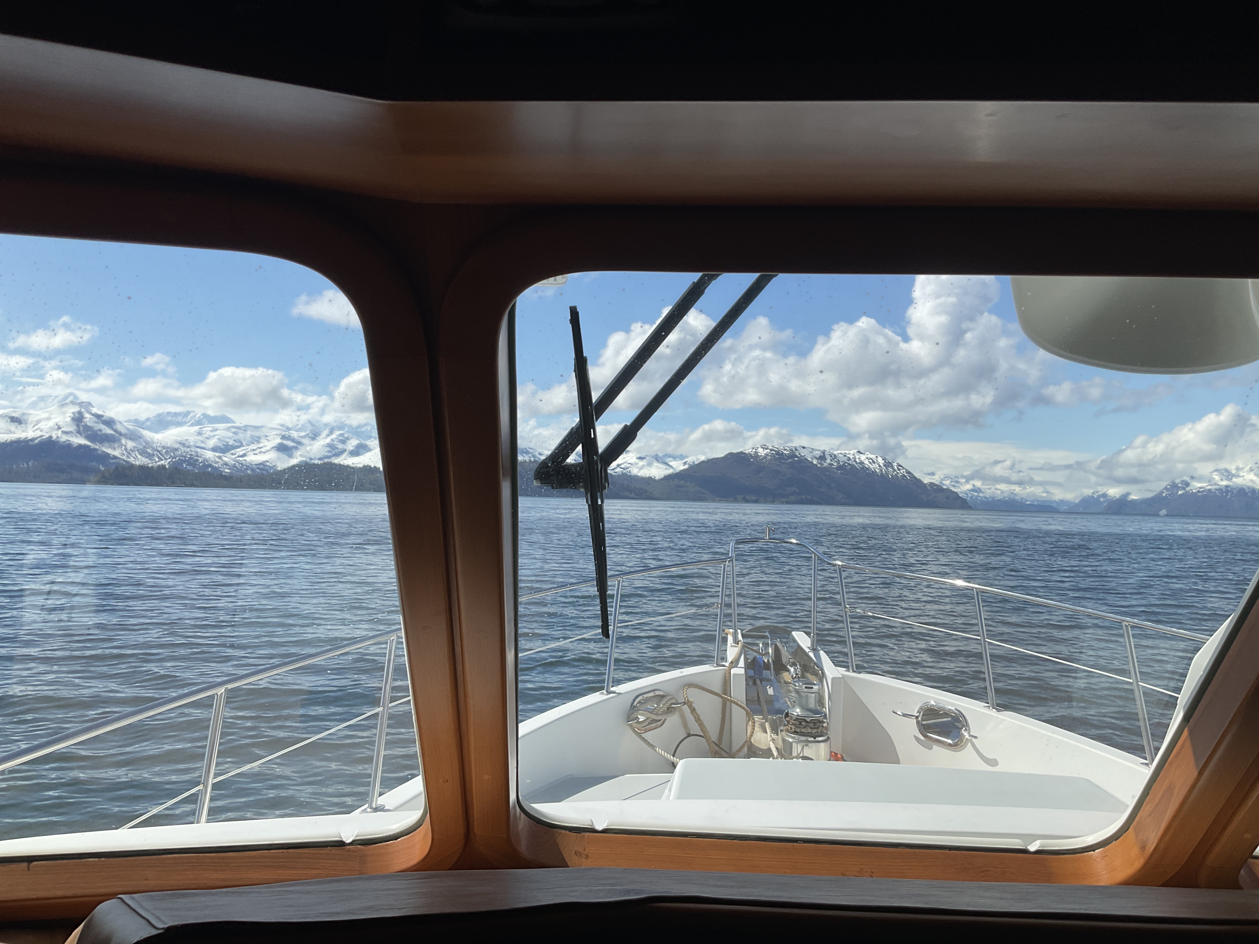 Photo from Underway