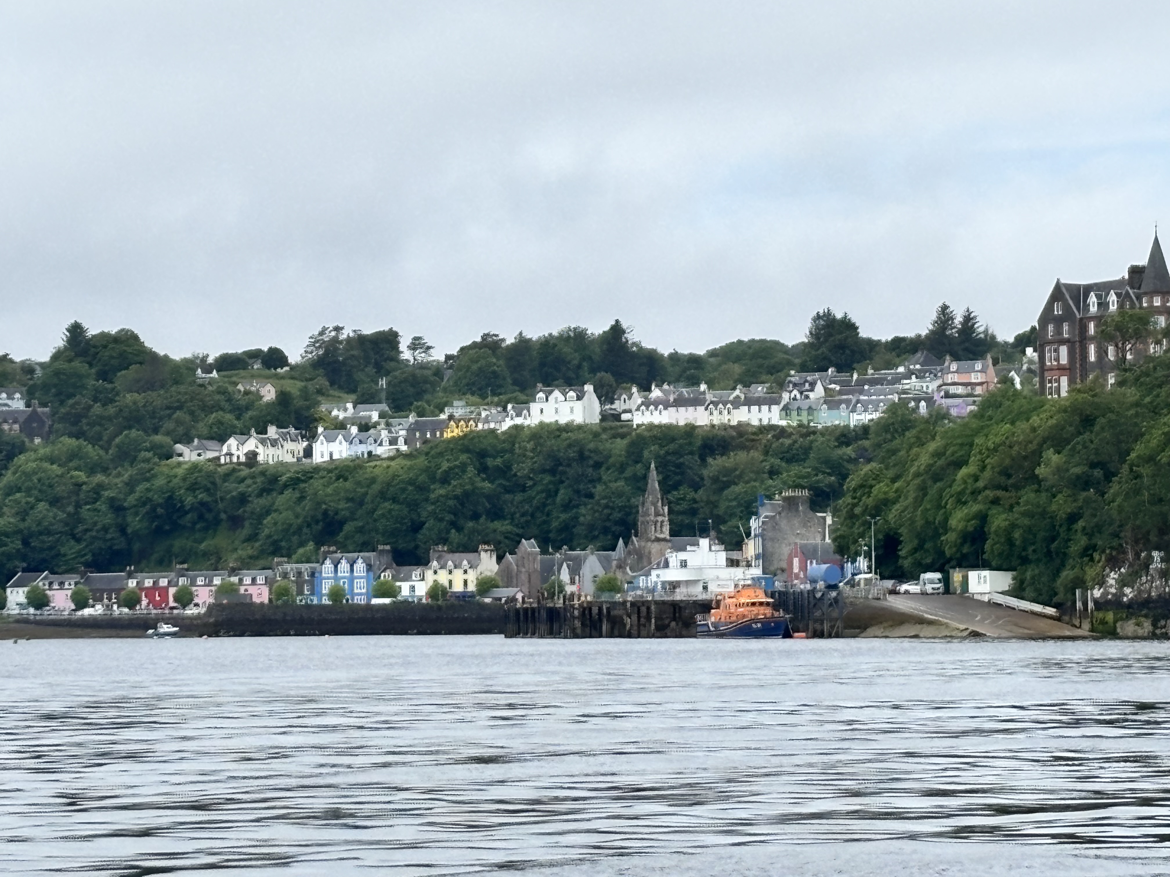 Photo from Underway