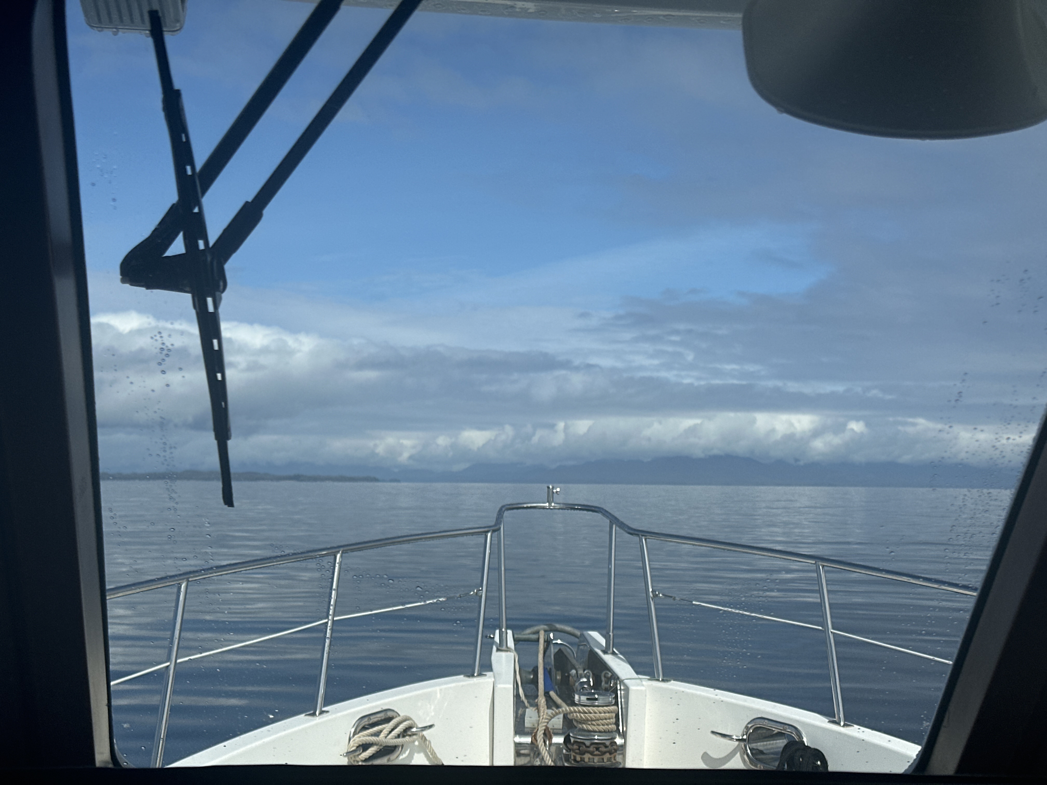 Photo from Underway