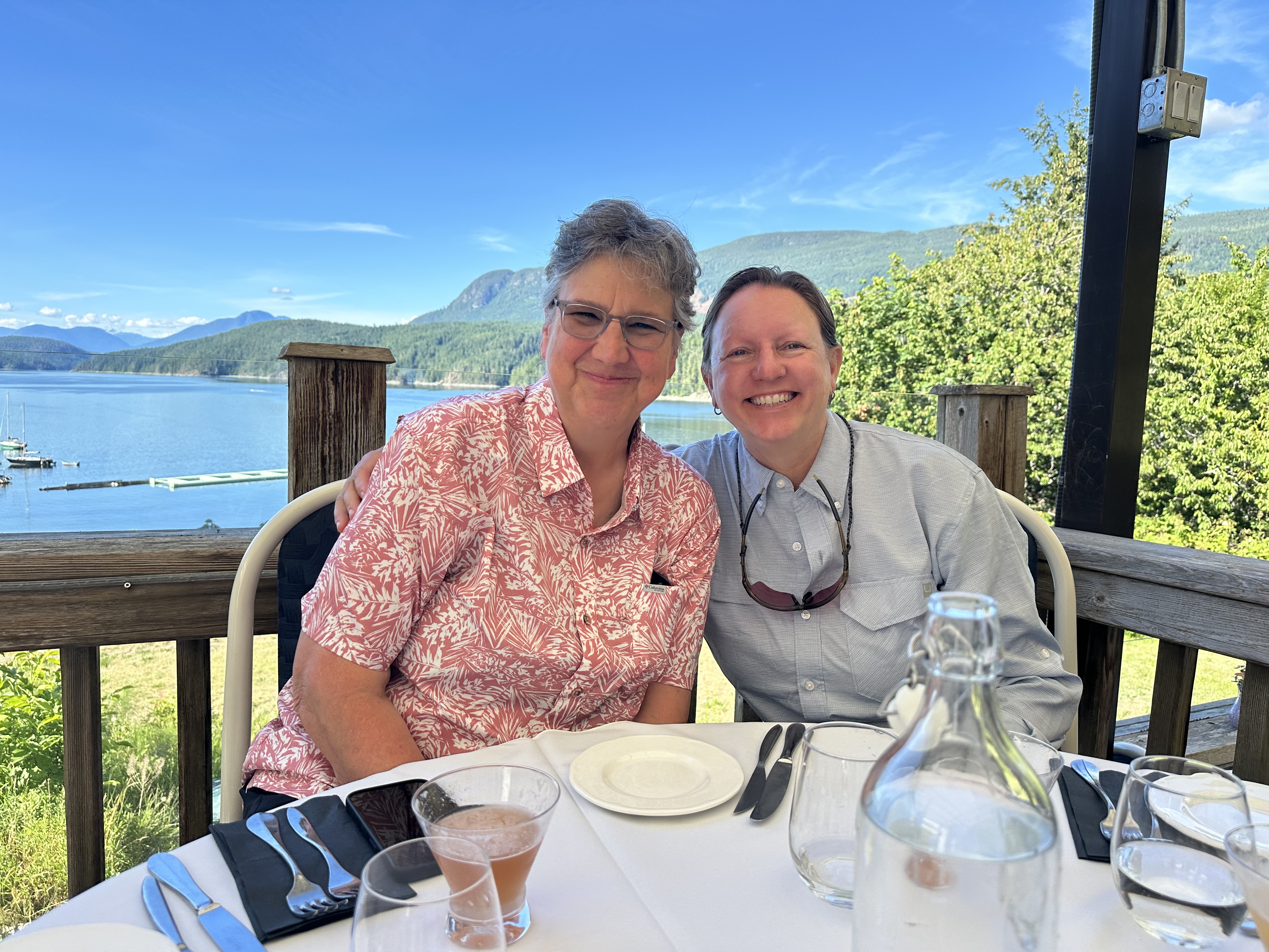 Photo from Grace Harbour