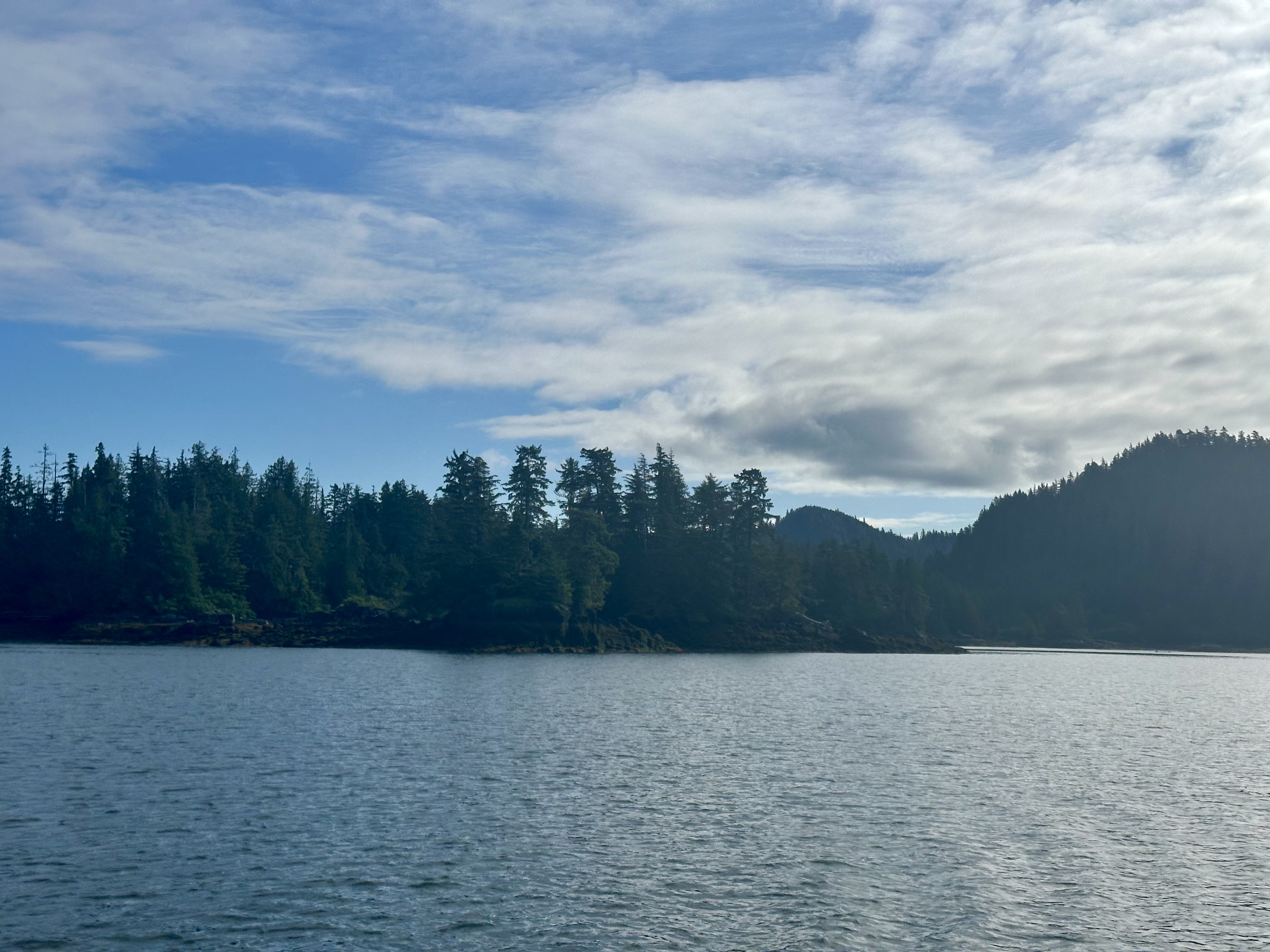 Photo from Labouchere Bay
