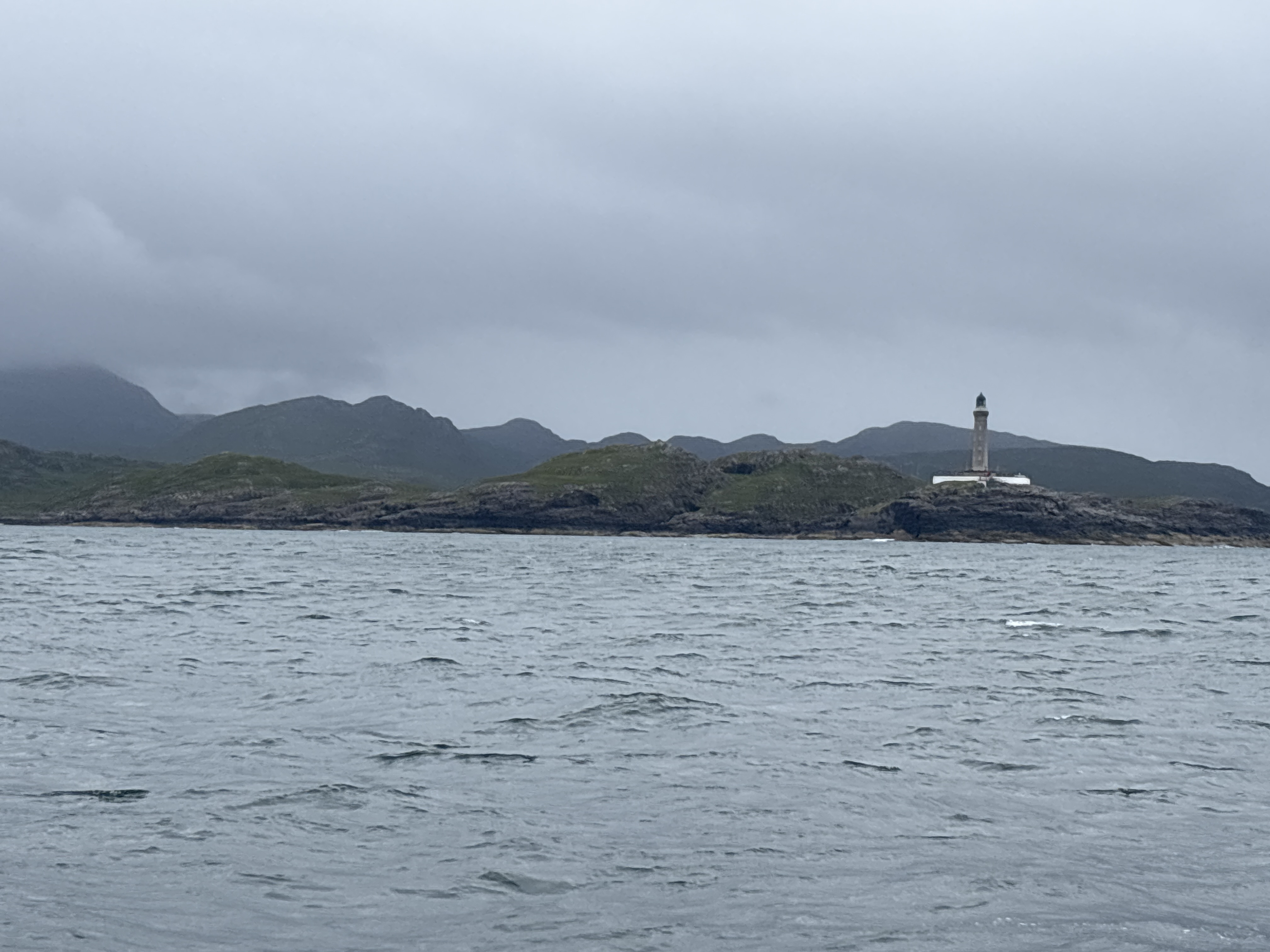 Photo from Underway