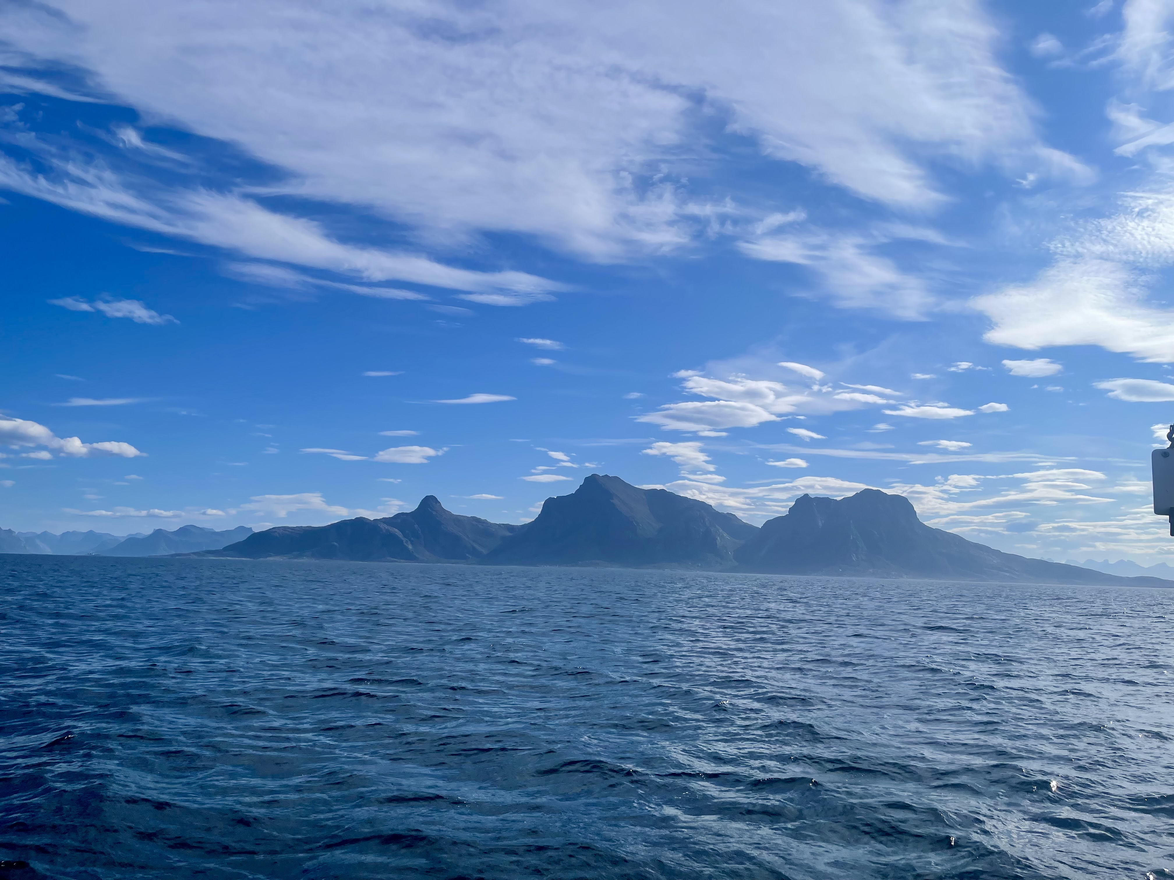Photo from Underway