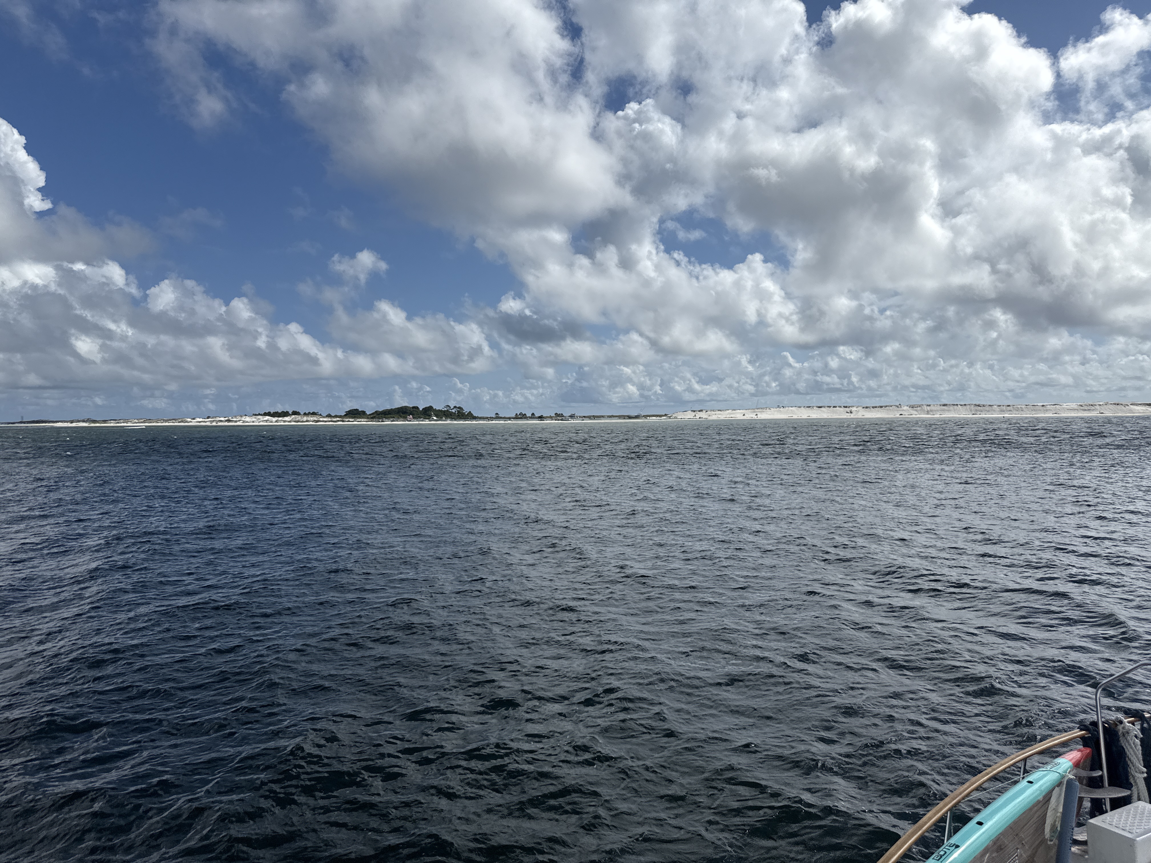 Photo from Underway