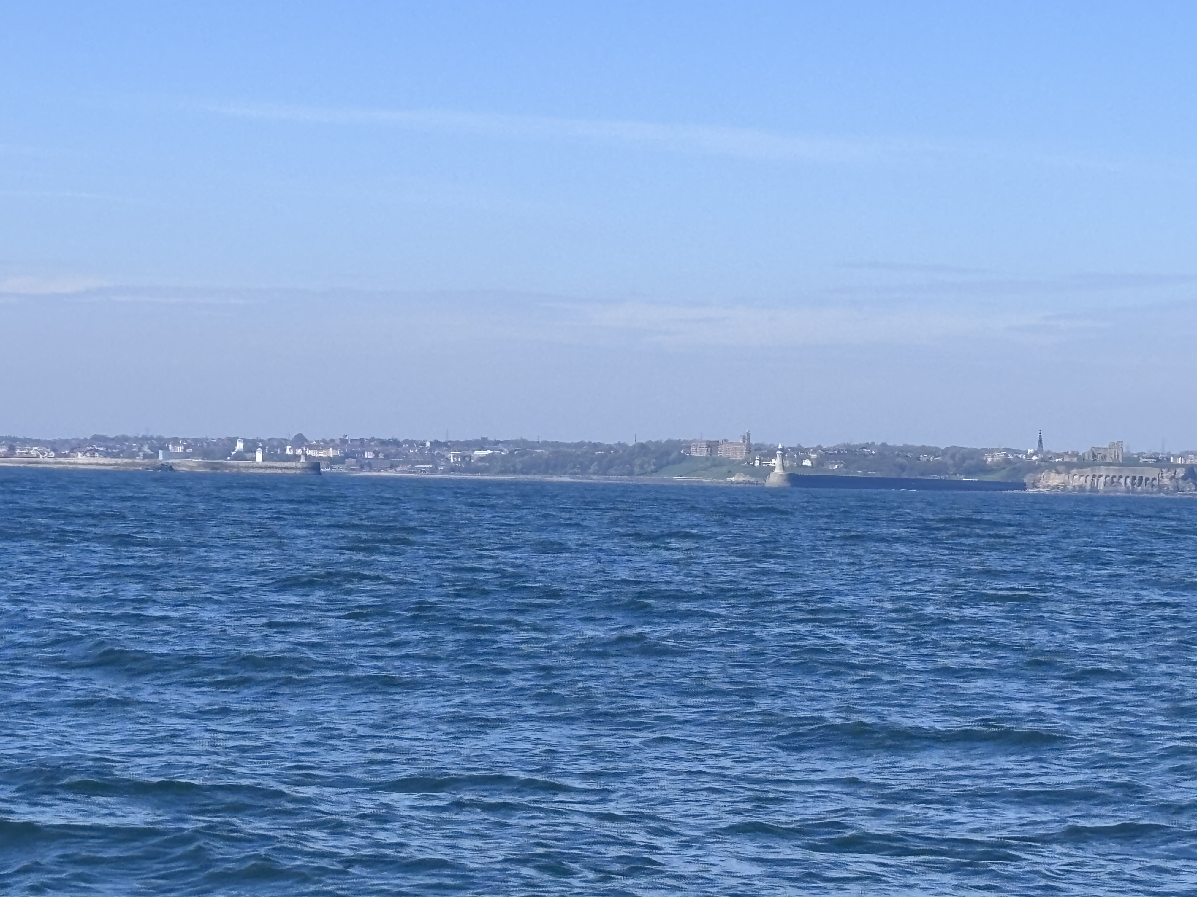 Photo from Underway