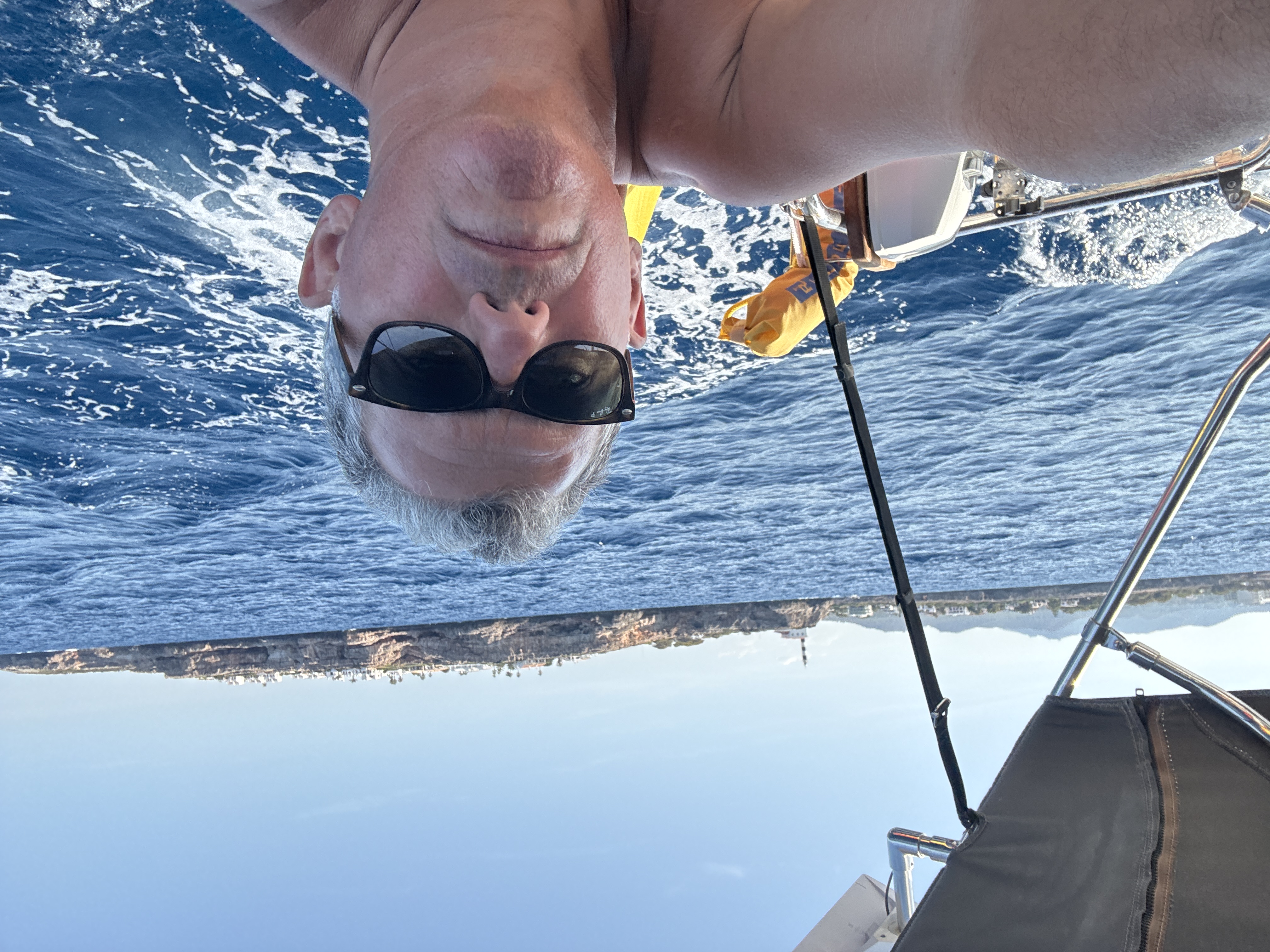 Photo from Underway