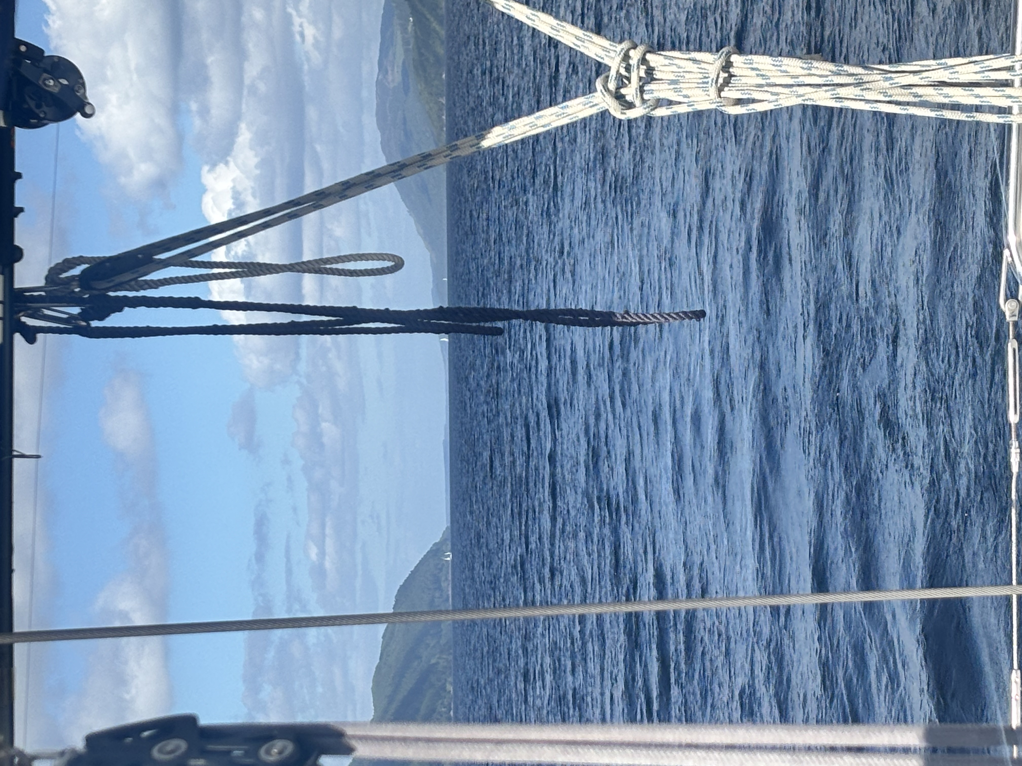 Photo from Underway