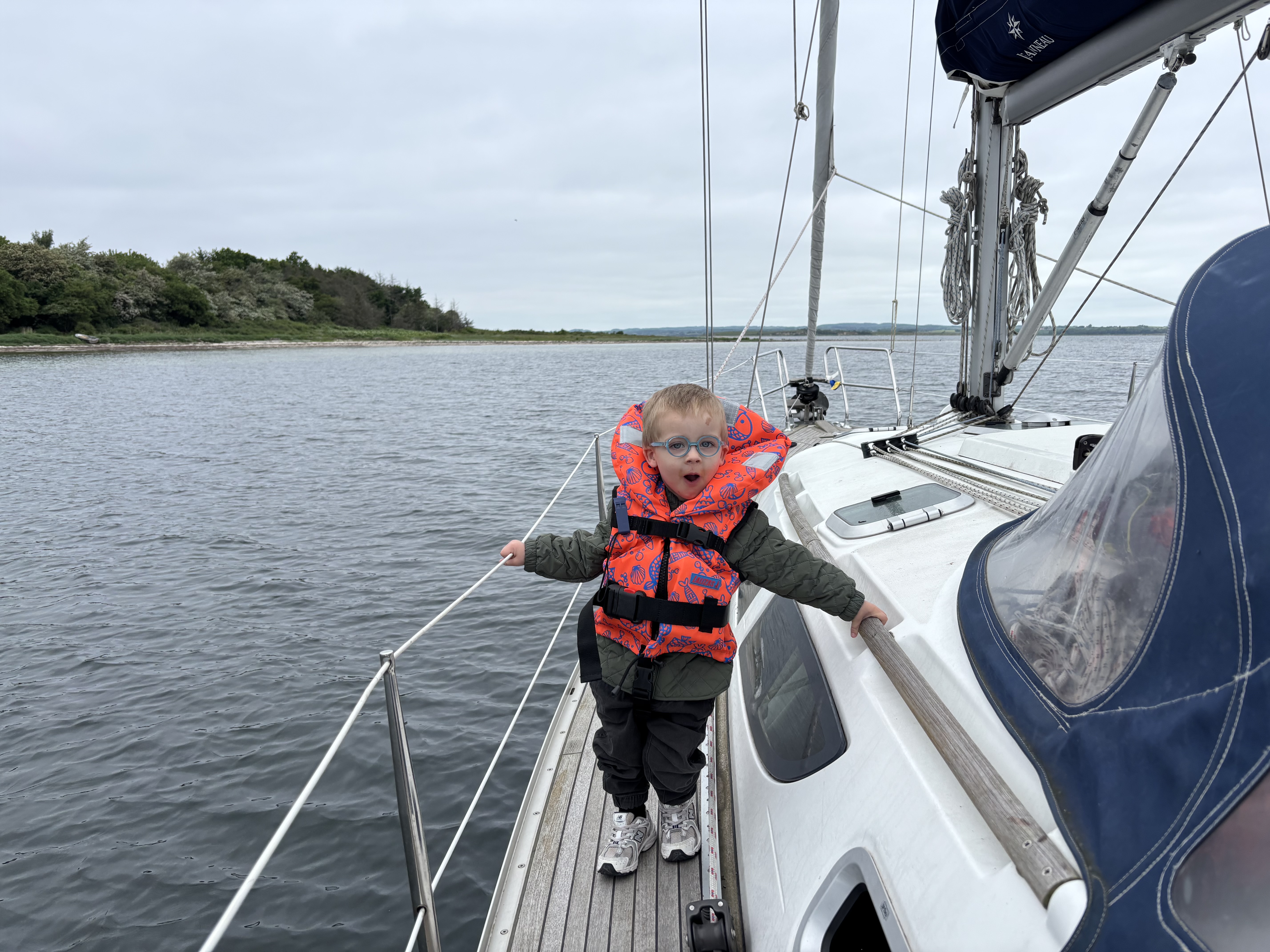 Photo from Avernakø
