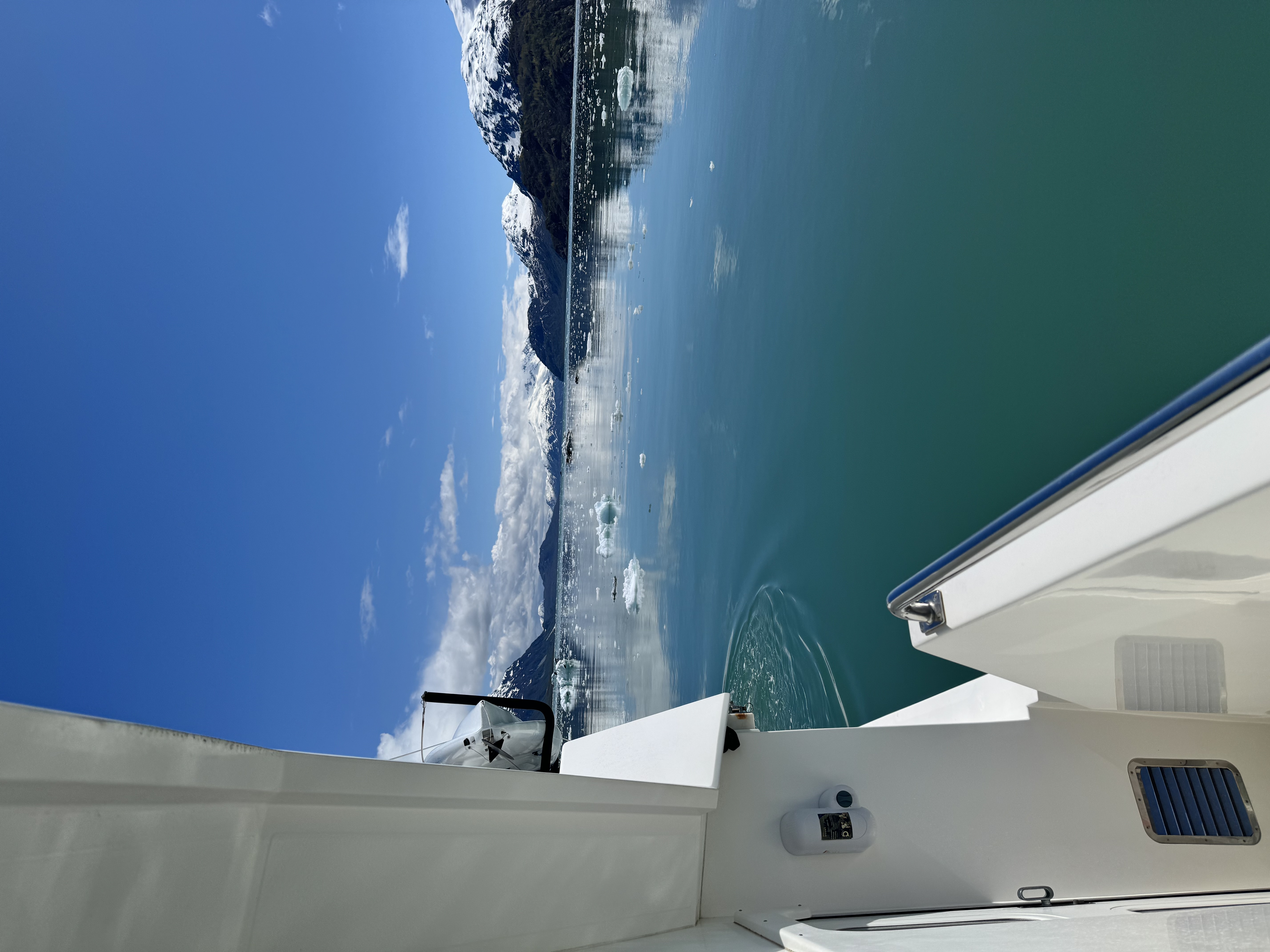 Photo from Underway
