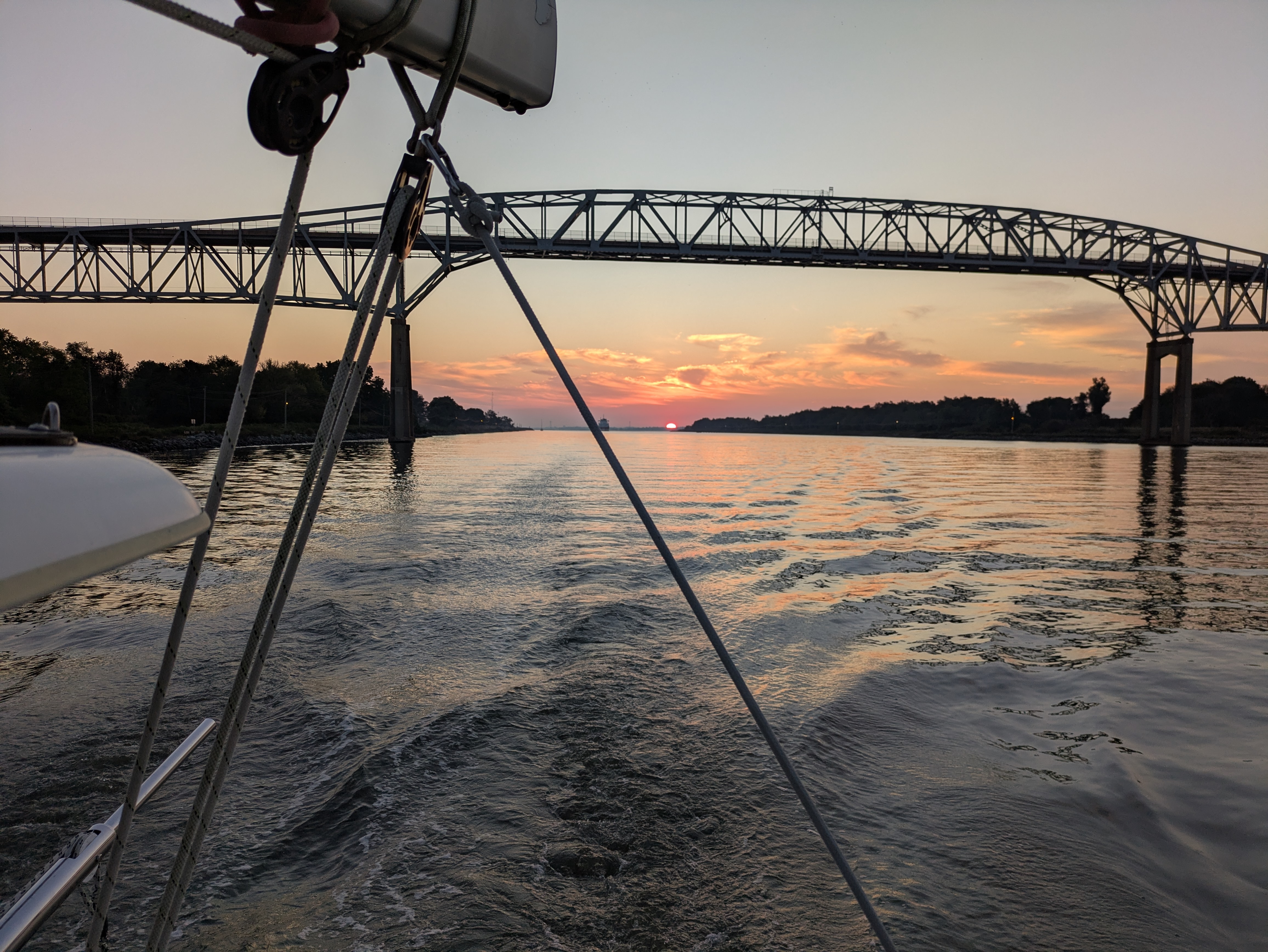 Photo from By the Fish Trap
