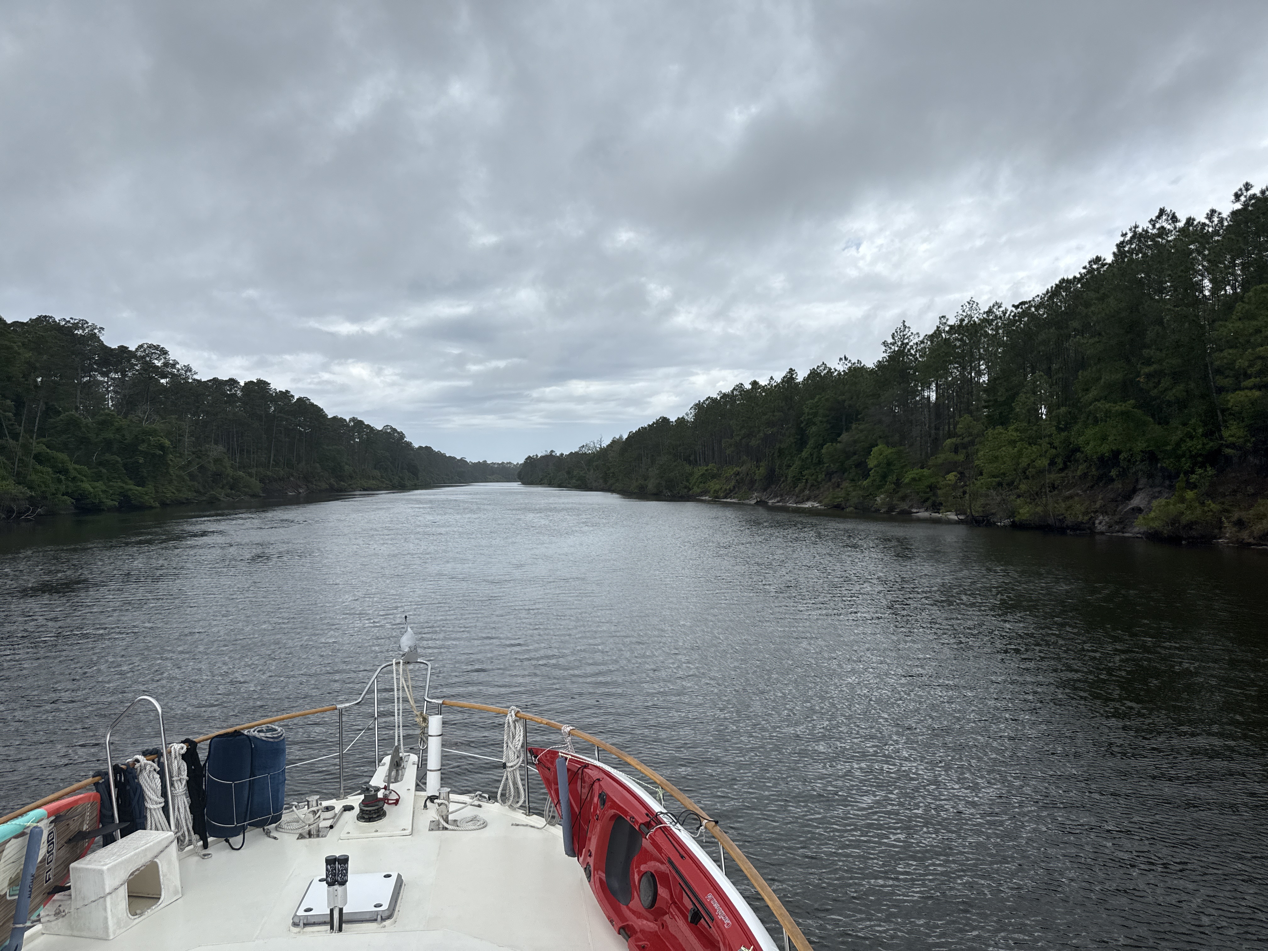 Photo from Underway