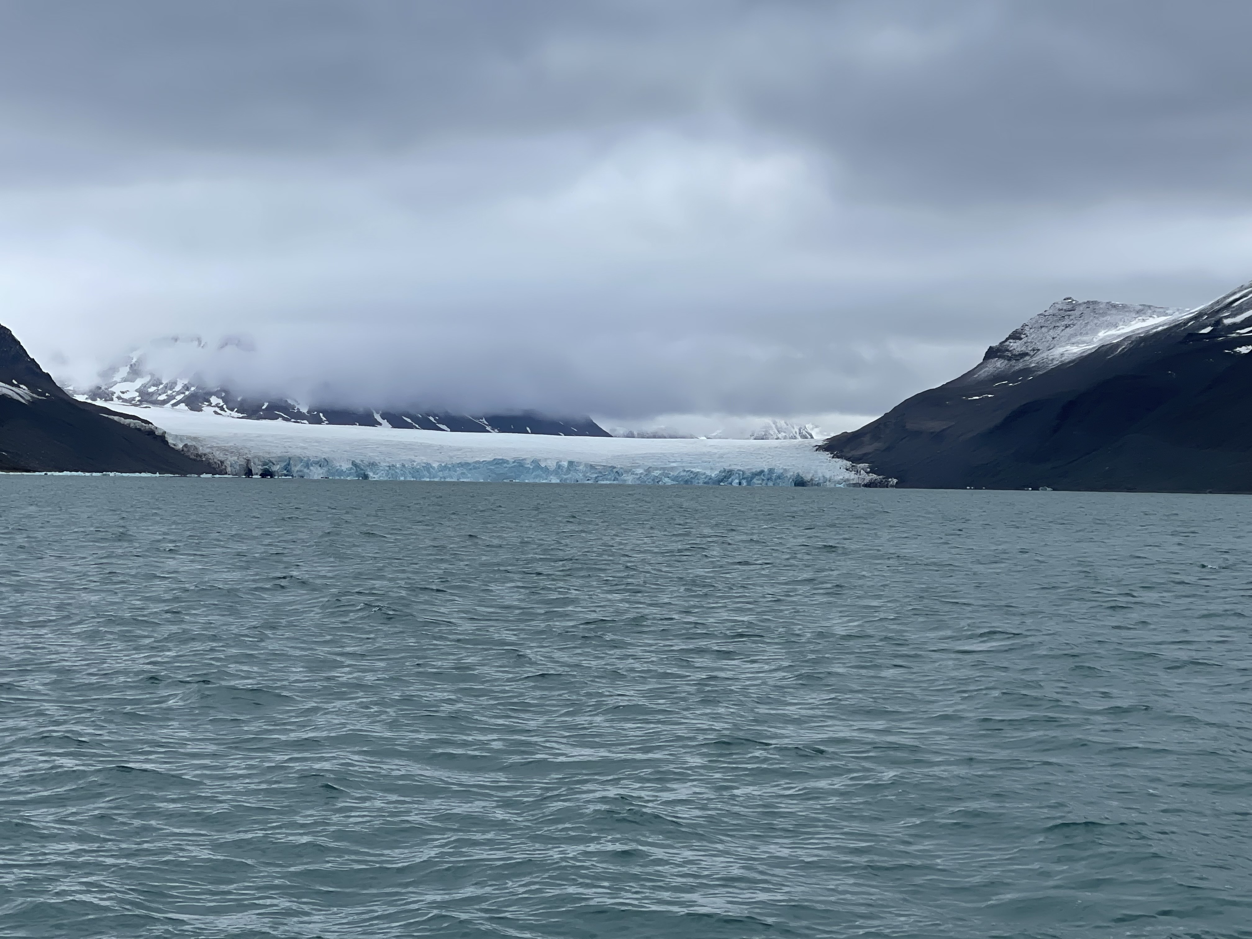 Photo from Underway