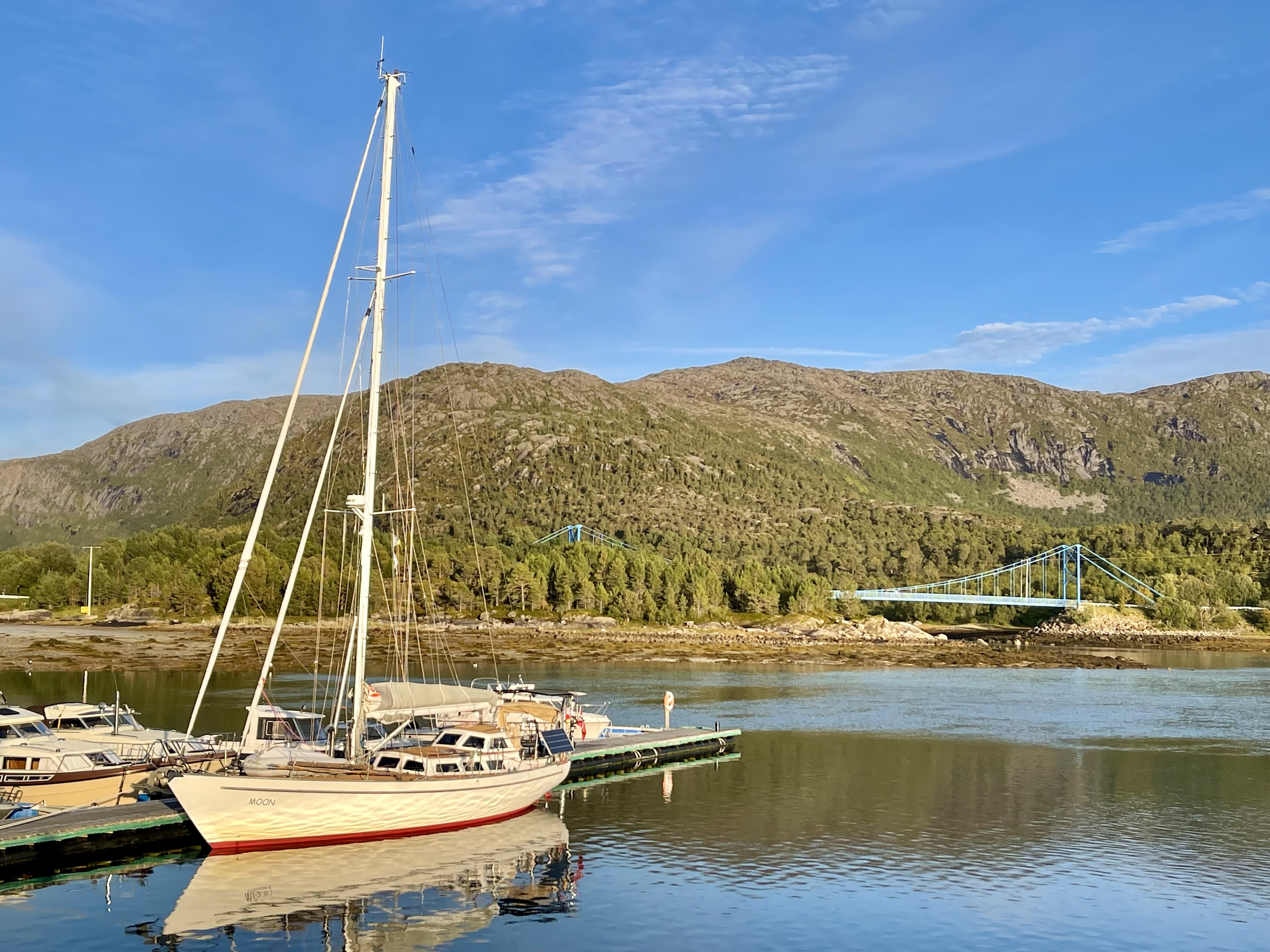 Photo from Kjerstad