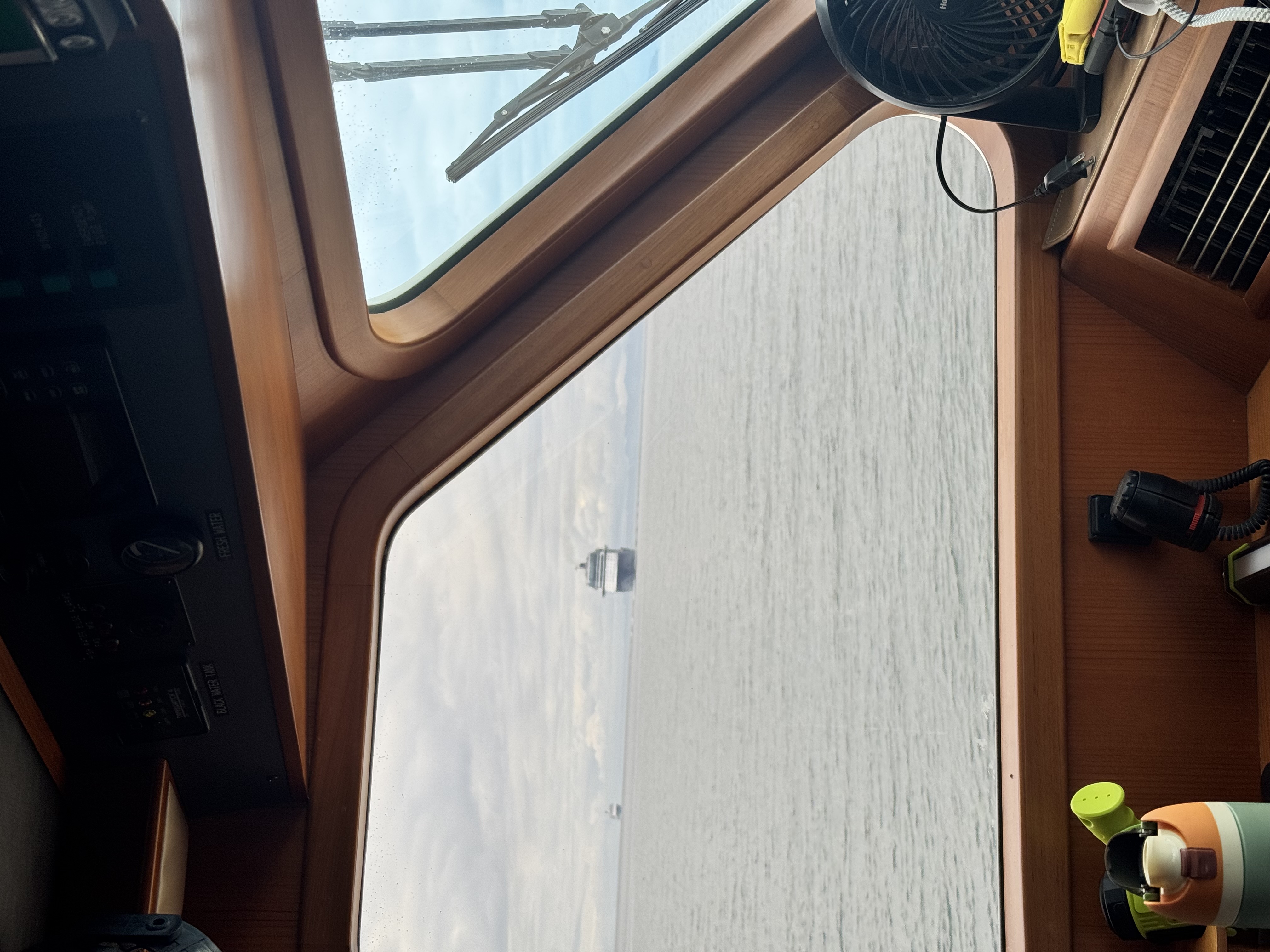 Photo from Carrie Bay