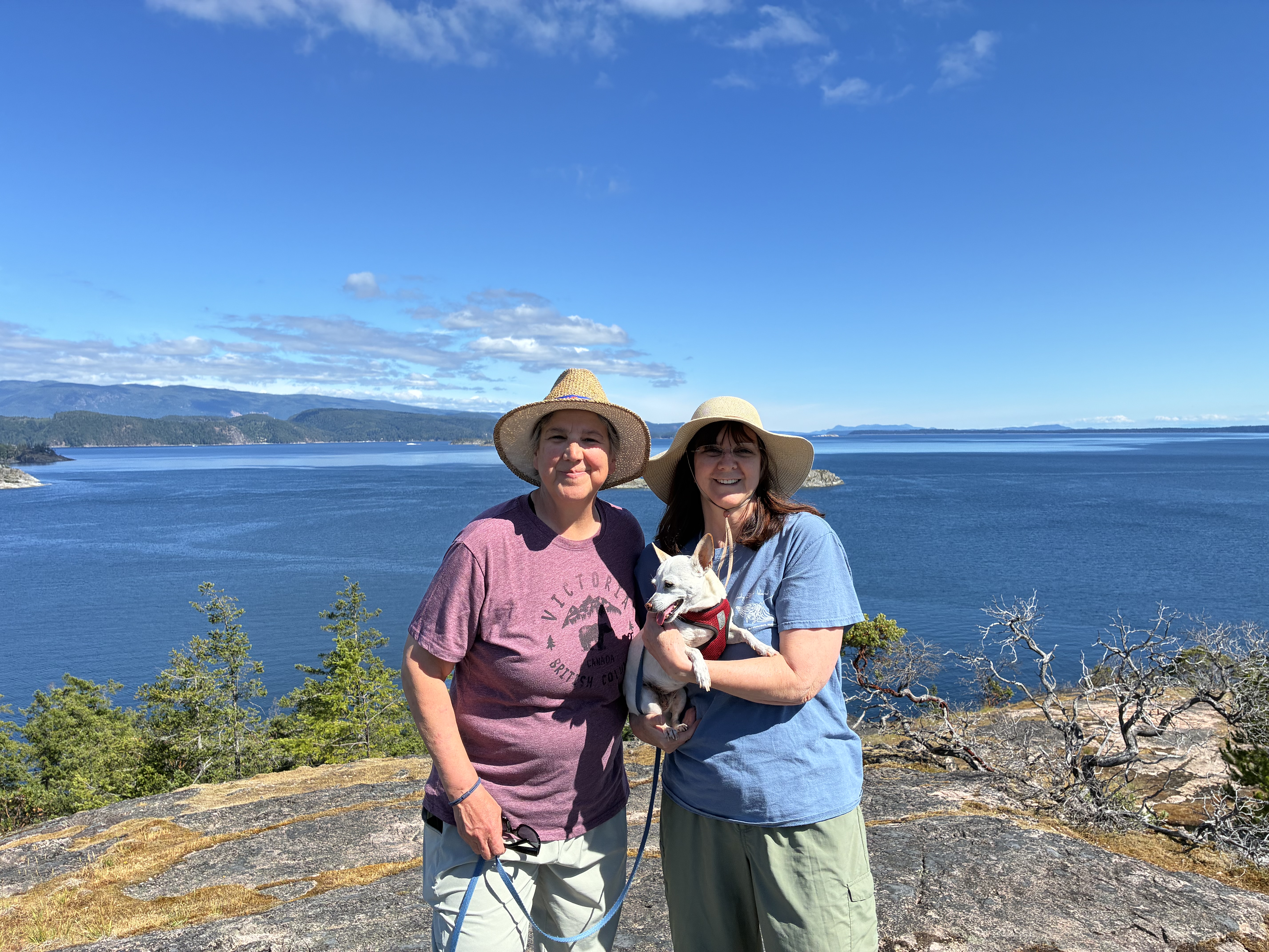 Photo from Seattle Yacht Club Outstation - Cortes Bay