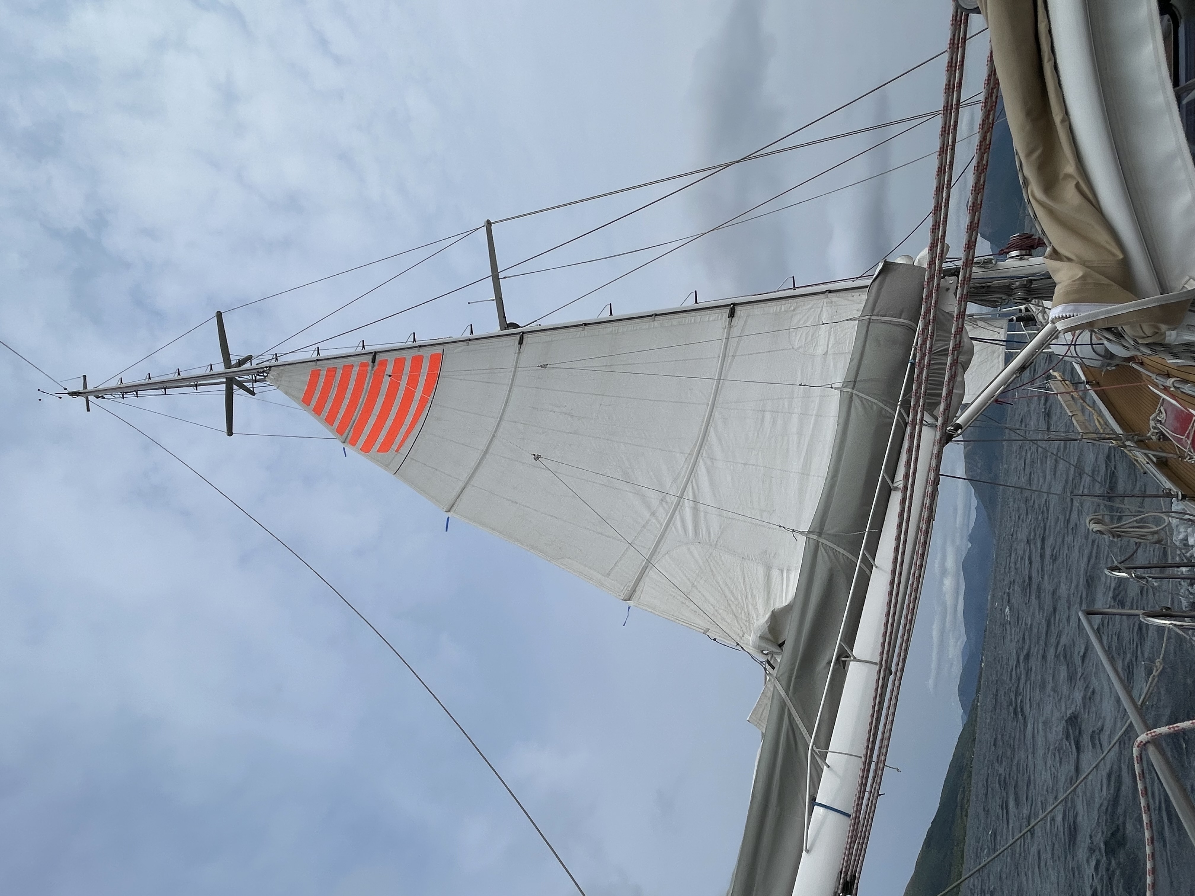 Photo from Underway