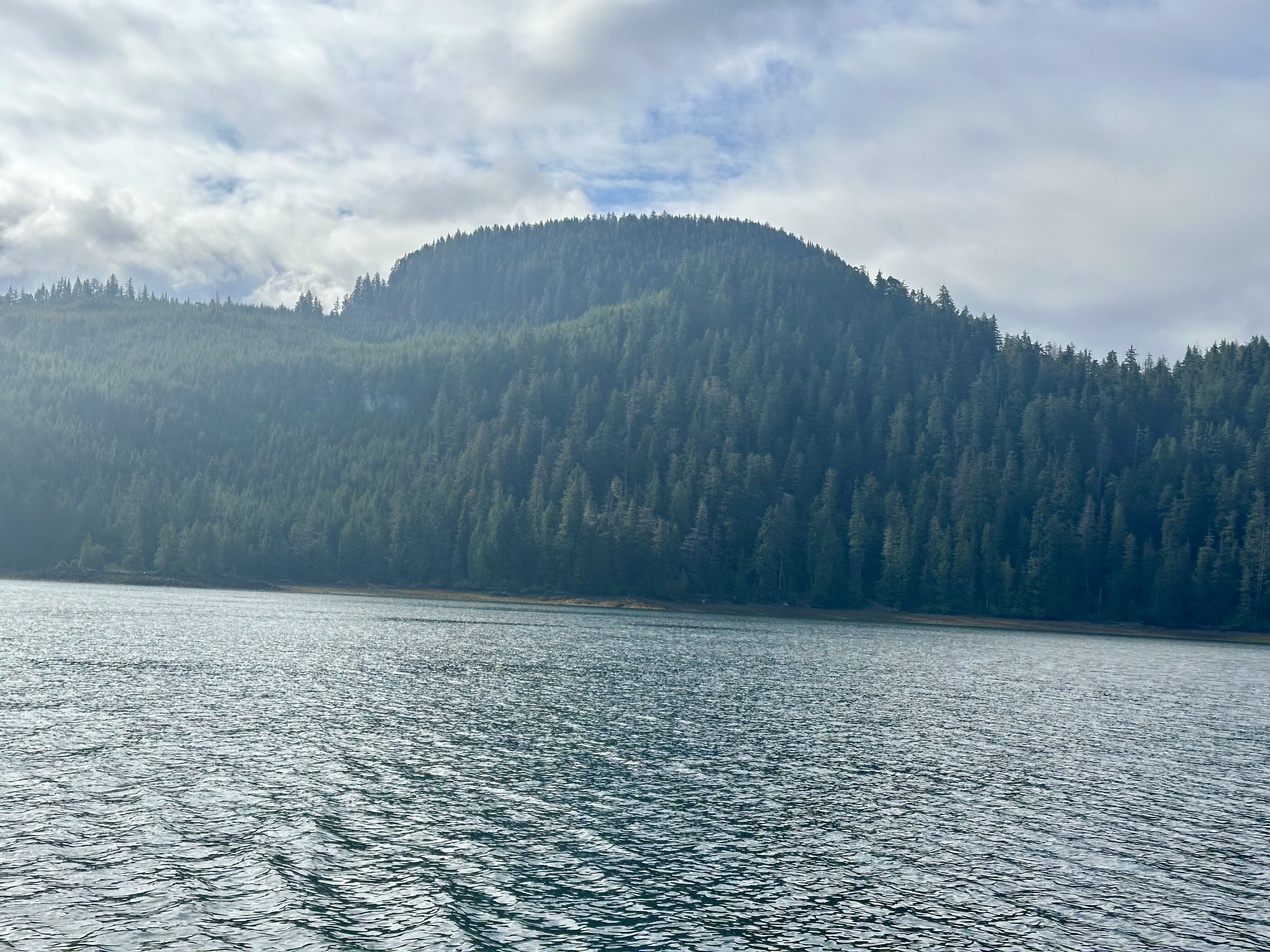 Photo from Labouchere Bay