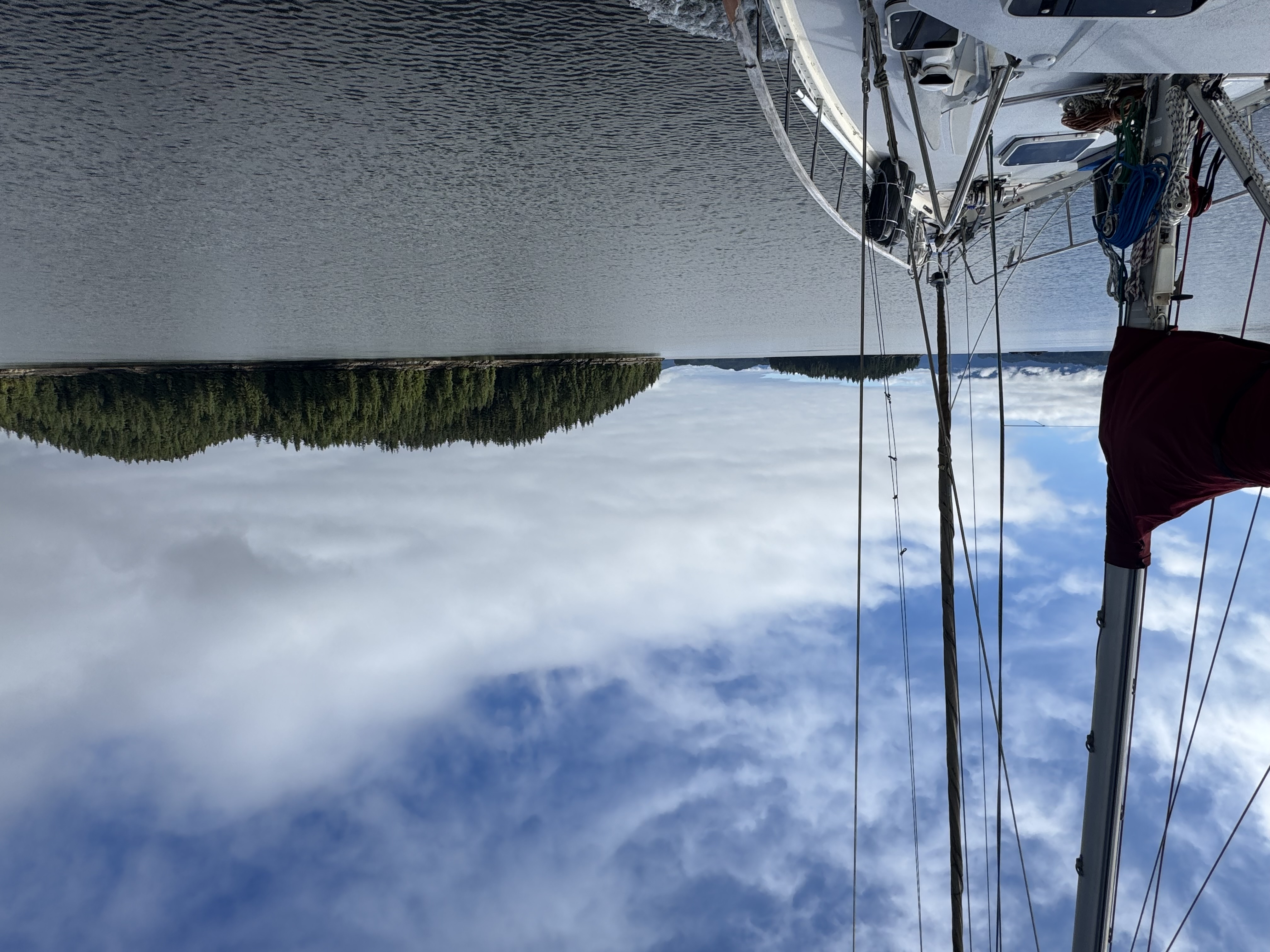Photo from Underway