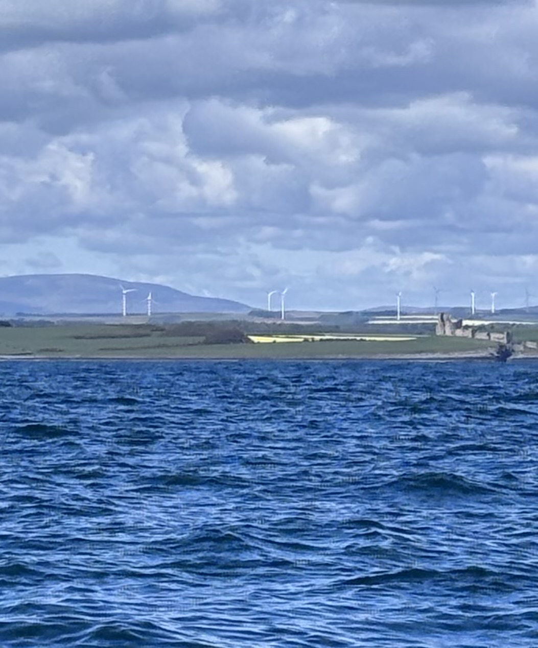 Photo from Underway