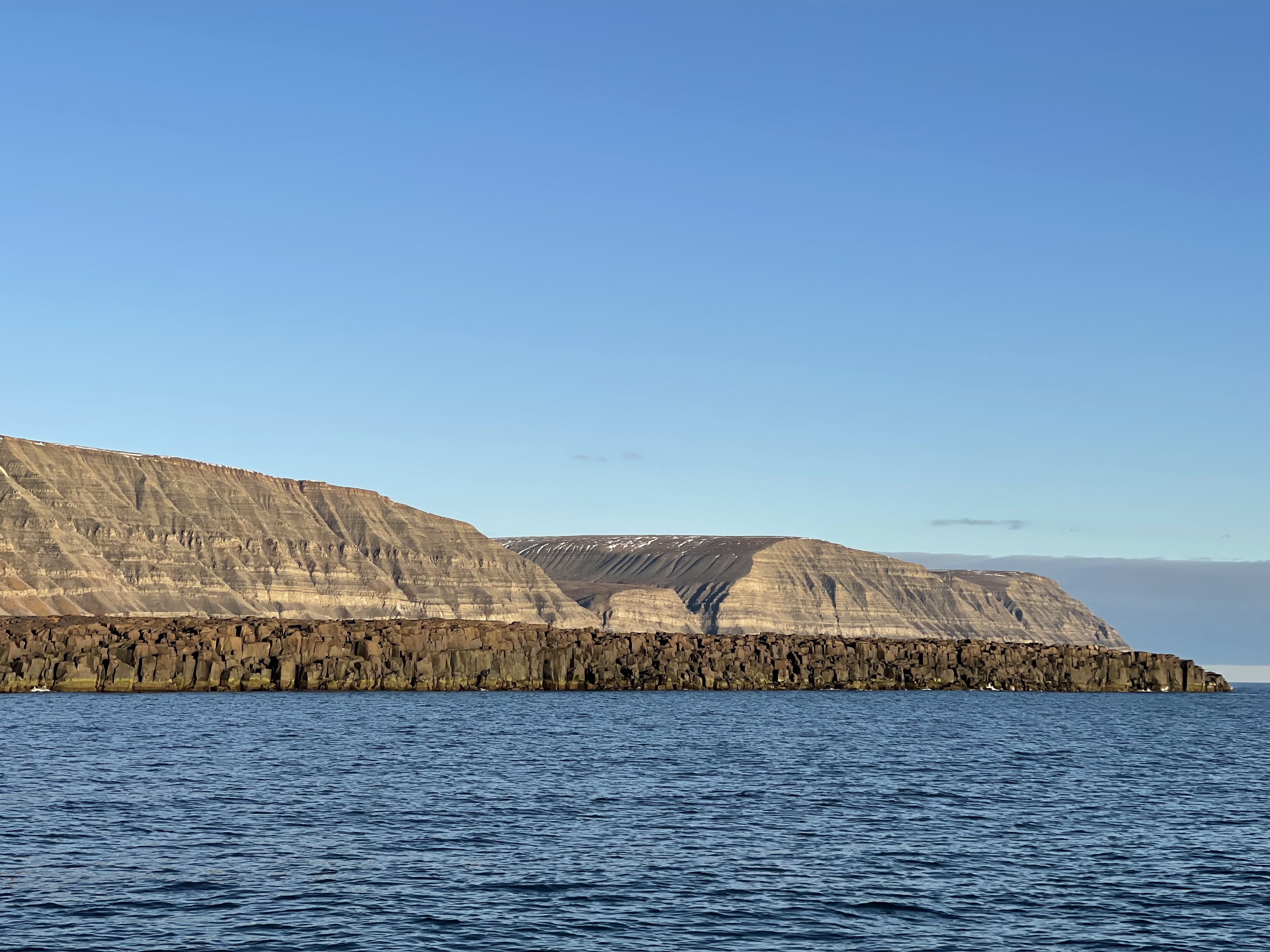 Photo from Habenichtbukta