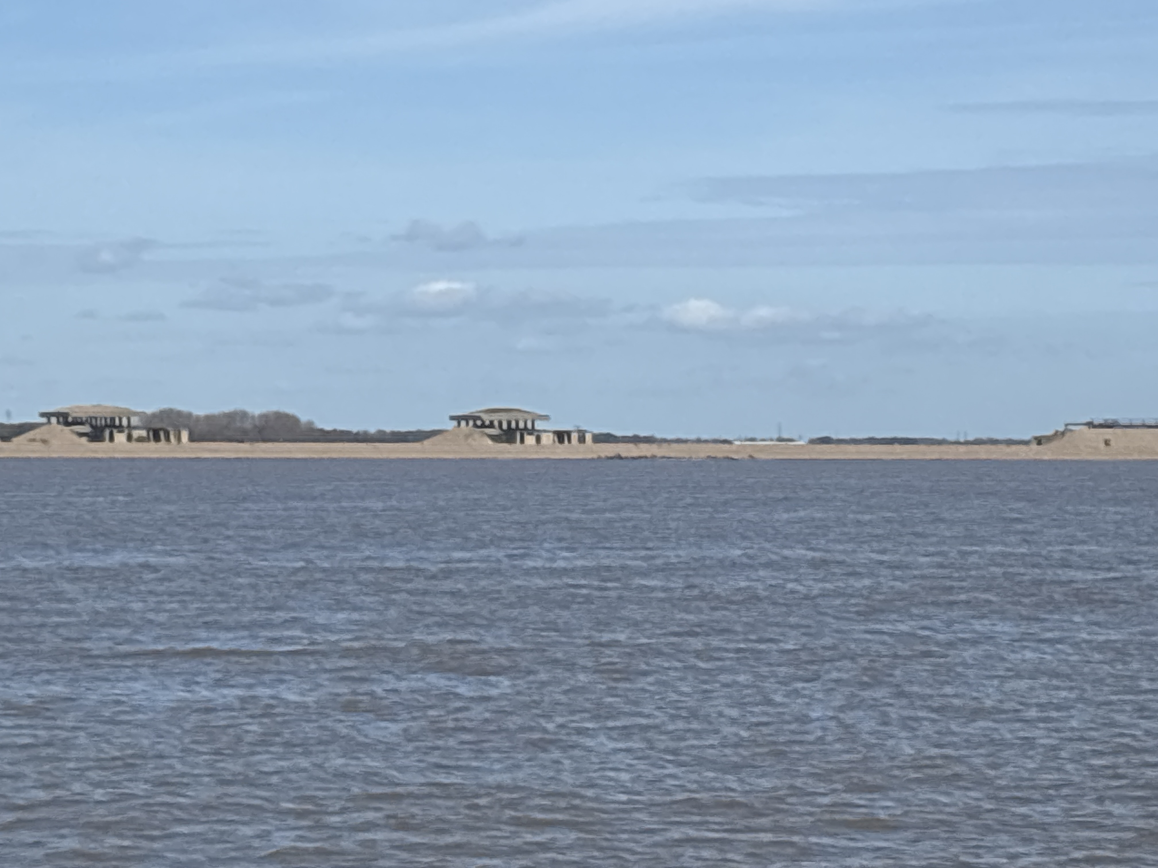 Photo from Underway